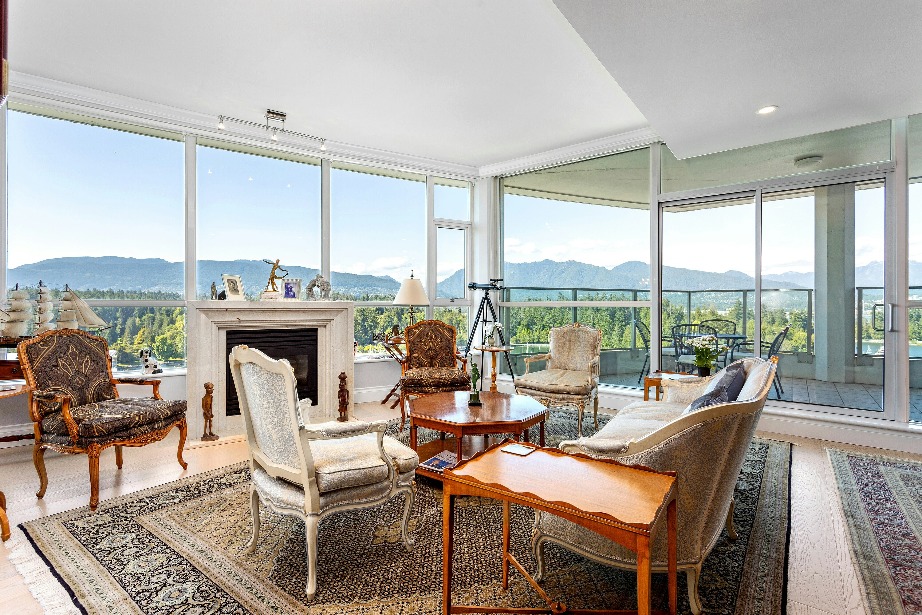 PH2-1777 Bayshore Drive, Vancouver, BC, V6G 3H2 - 12