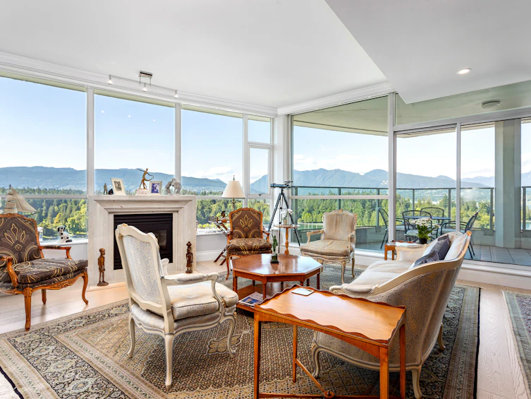 PH2-1777 Bayshore Drive, Vancouver, BC, V6G 3H2 - 12