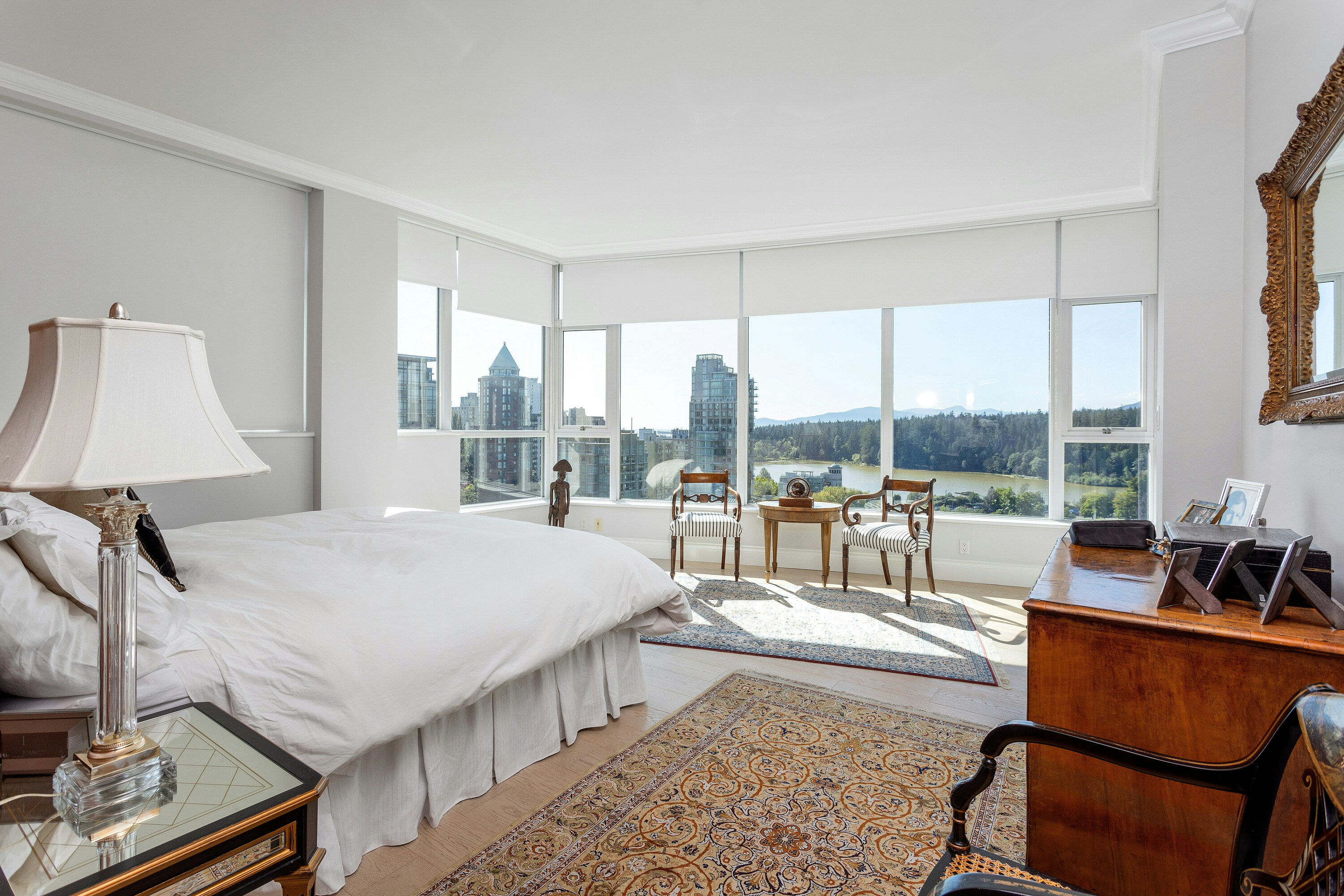 PH2-1777 Bayshore Drive, Vancouver, BC, V6G 3H2 - 23