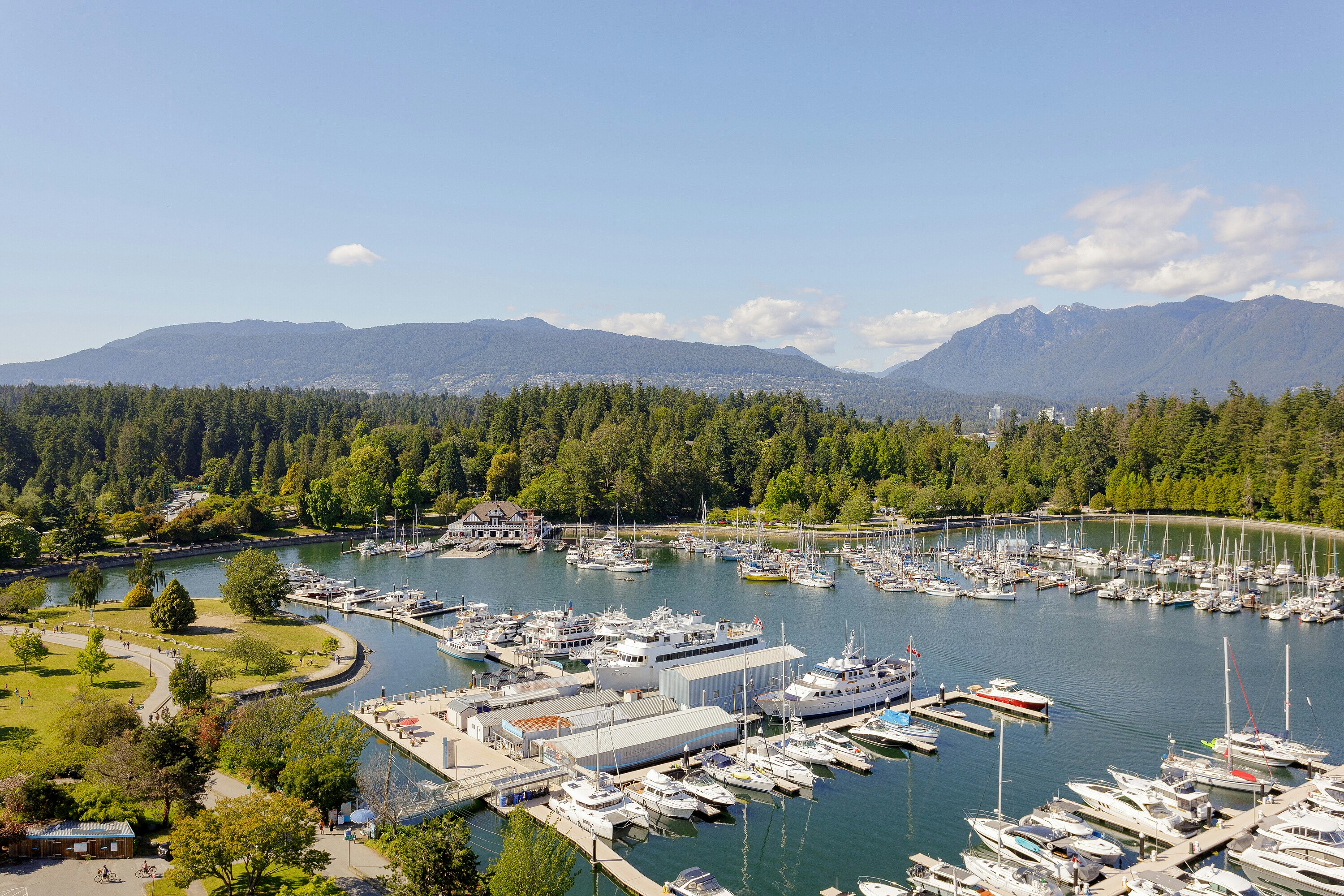 PH2-1777 Bayshore Drive, Vancouver, BC, V6G 3H2 - 6