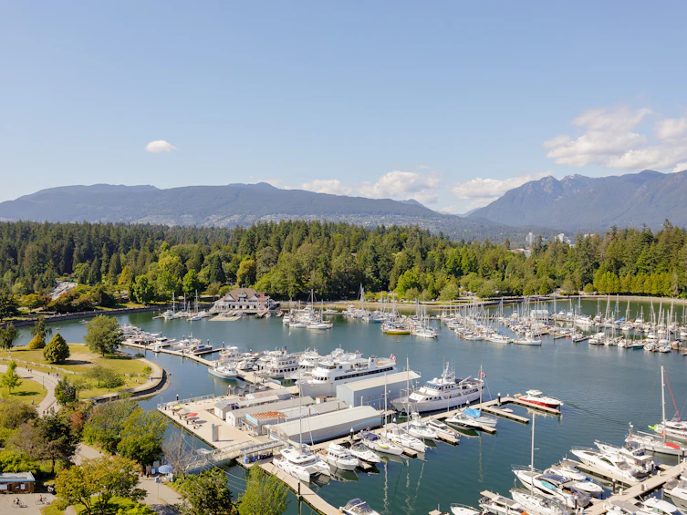 PH2-1777 Bayshore Drive, Vancouver, BC, V6G 3H2 - 6