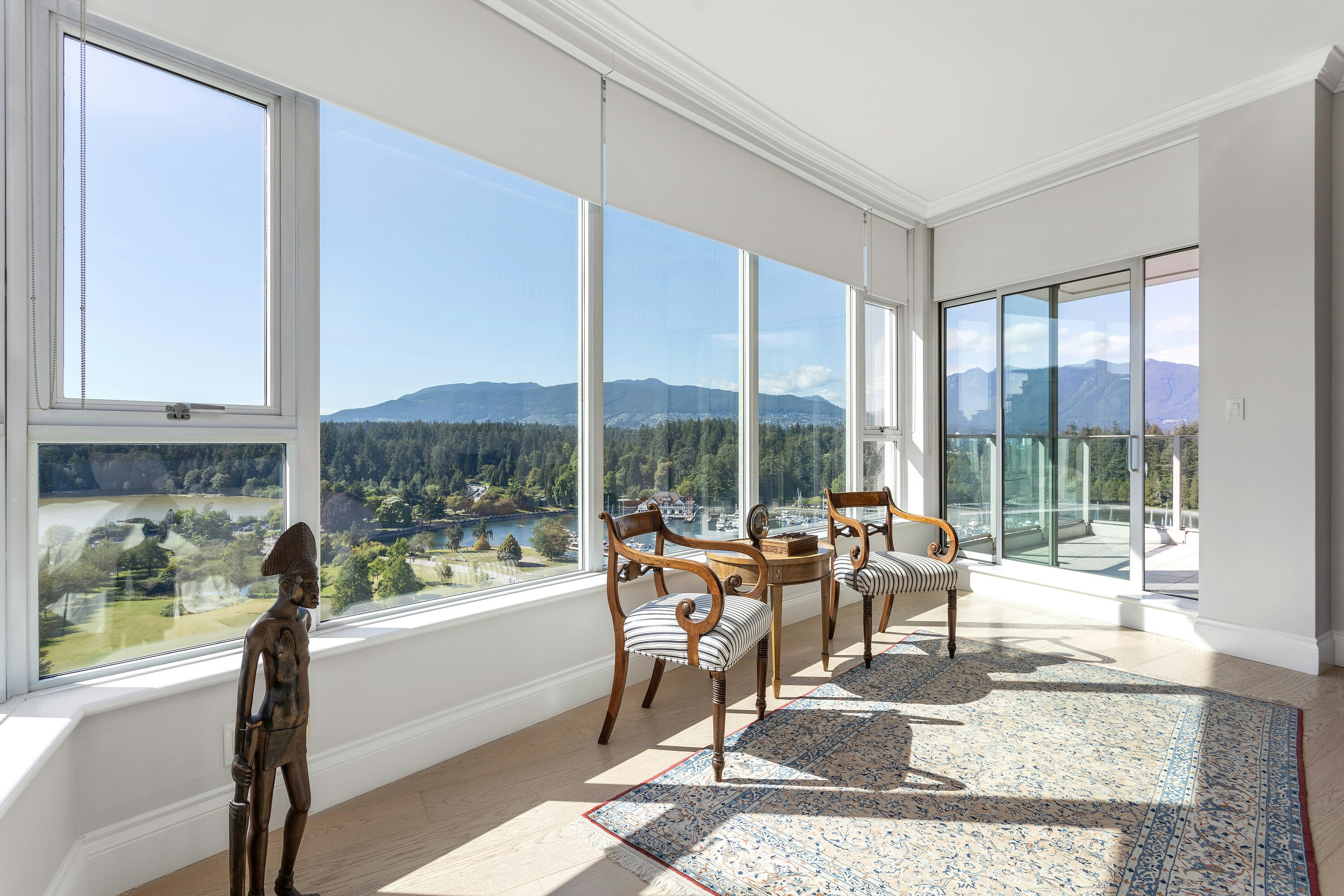 PH2-1777 Bayshore Drive, Vancouver, BC, V6G 3H2 - 24