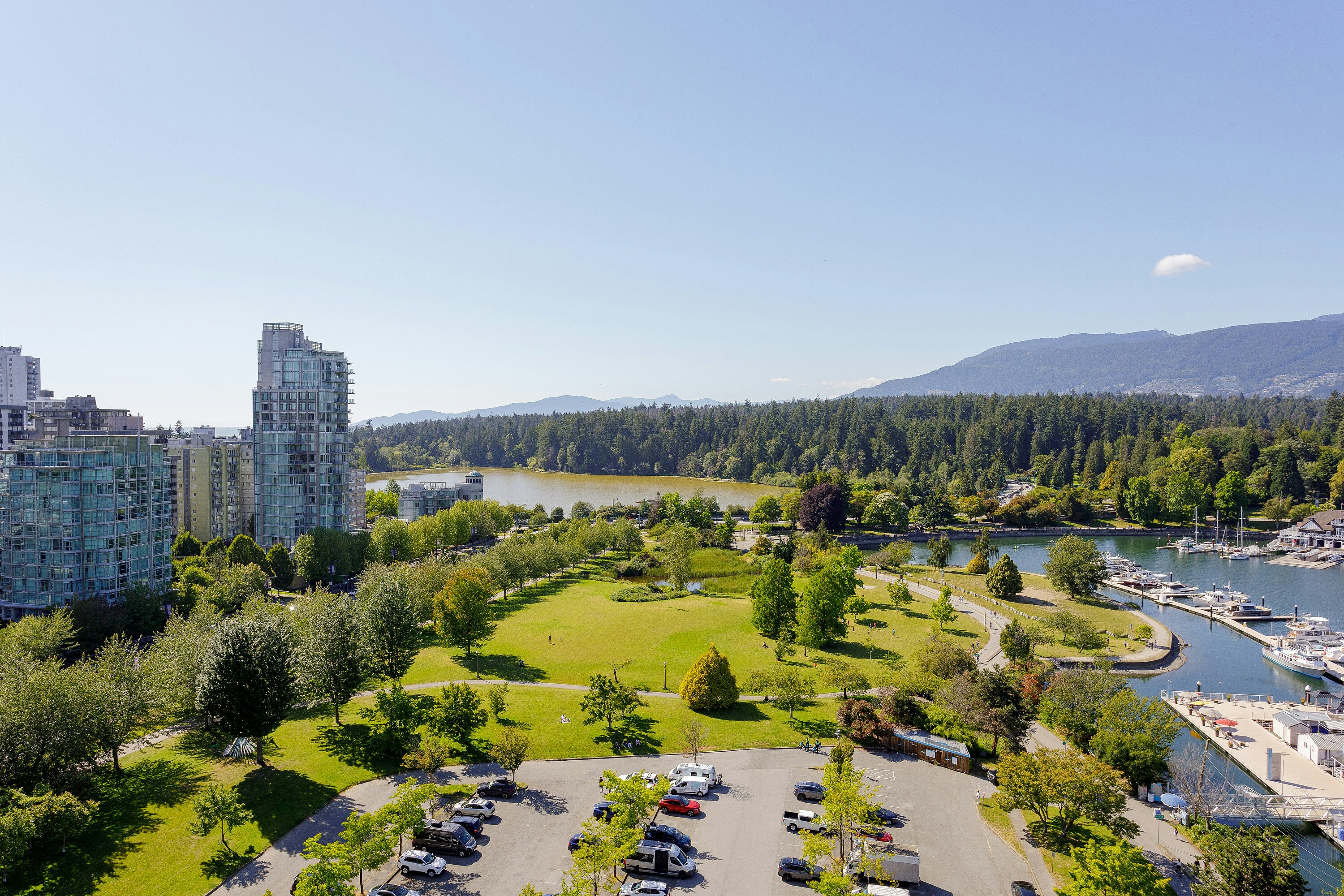 PH2-1777 Bayshore Drive, Vancouver, BC, V6G 3H2 - 5