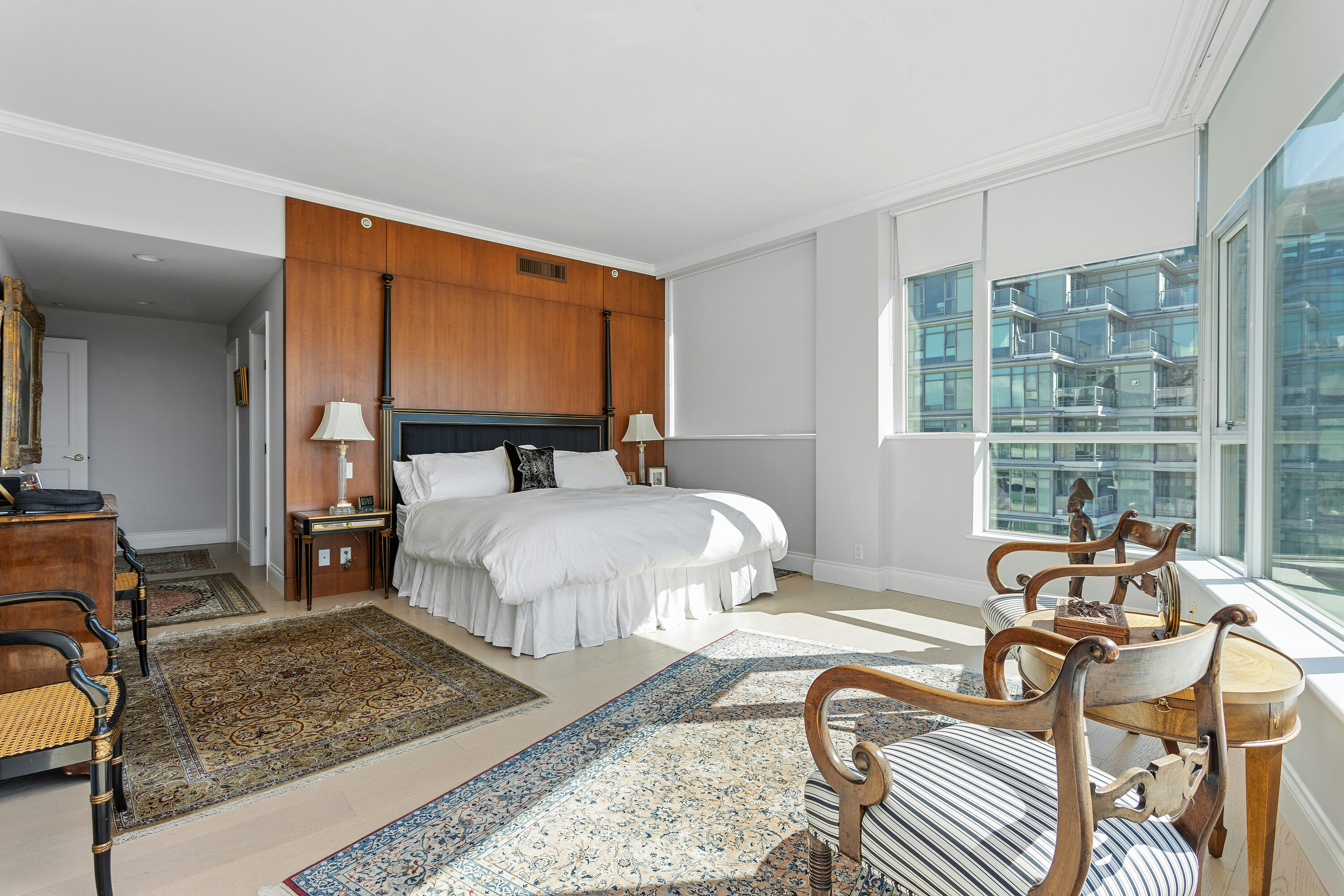 PH2-1777 Bayshore Drive, Vancouver, BC, V6G 3H2 - 22