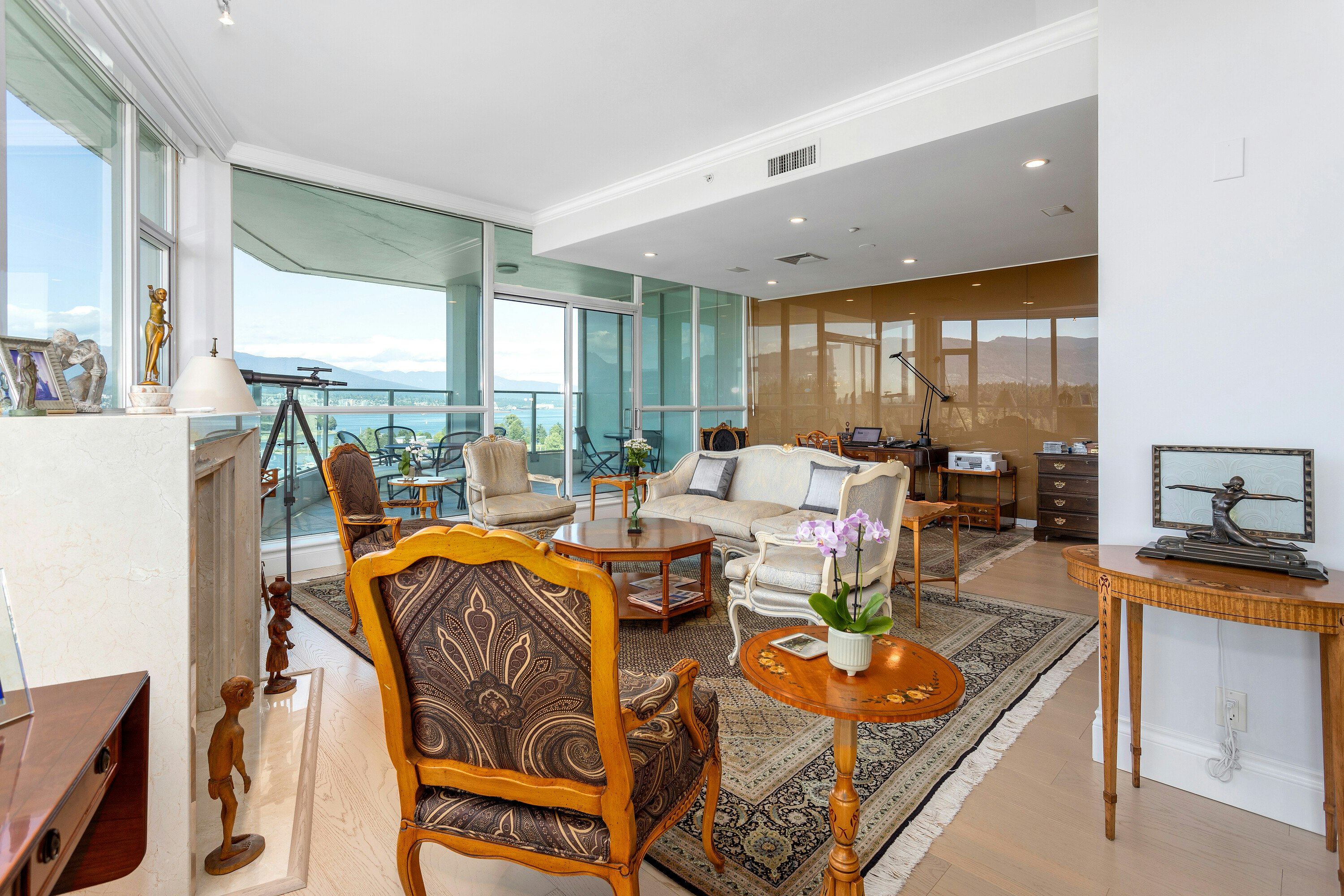 PH2-1777 Bayshore Drive, Vancouver, BC, V6G 3H2 - 9