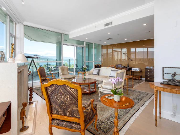 PH2-1777 Bayshore Drive, Vancouver, BC, V6G 3H2 - 9