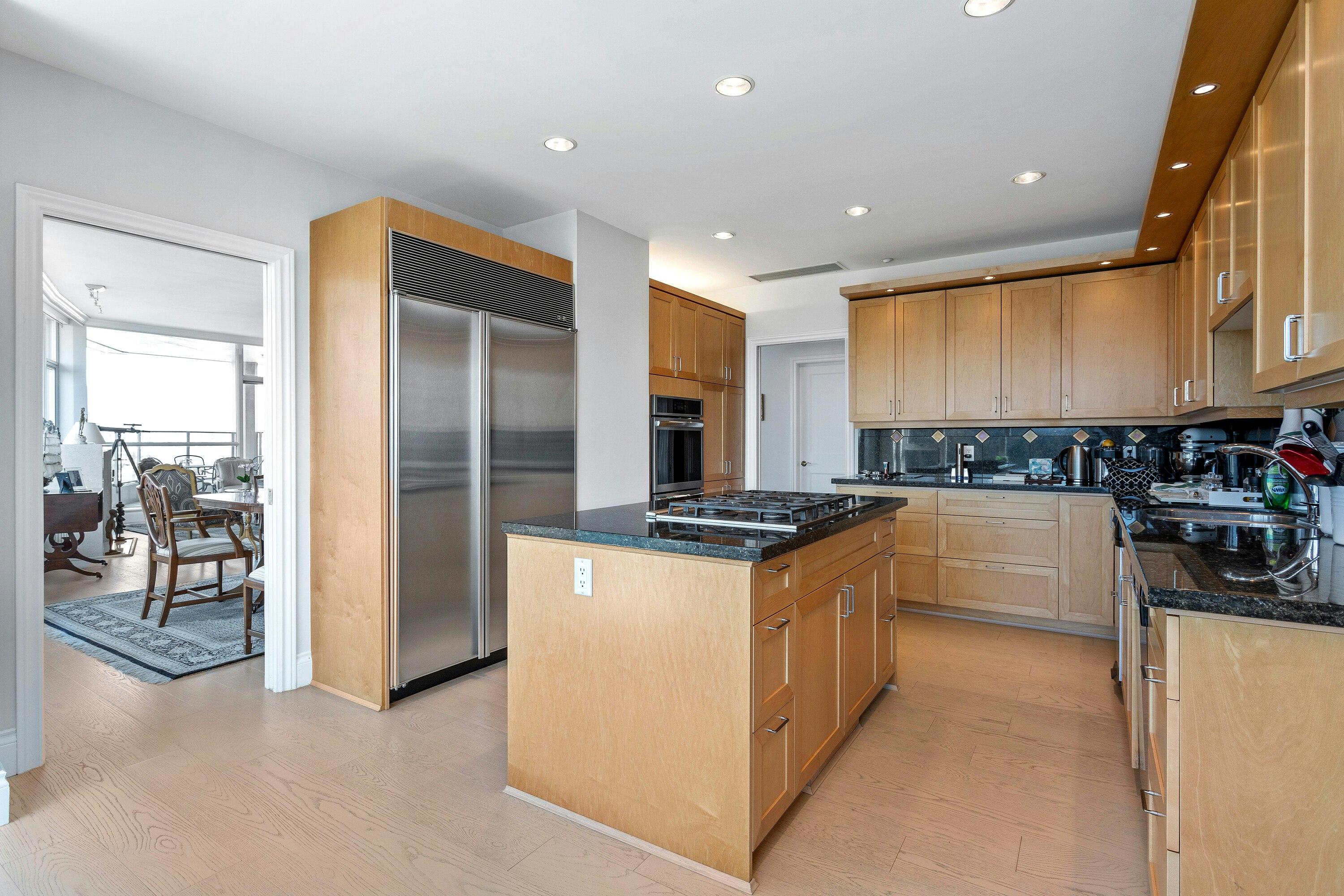 PH2-1777 Bayshore Drive, Vancouver, BC, V6G 3H2 - 17