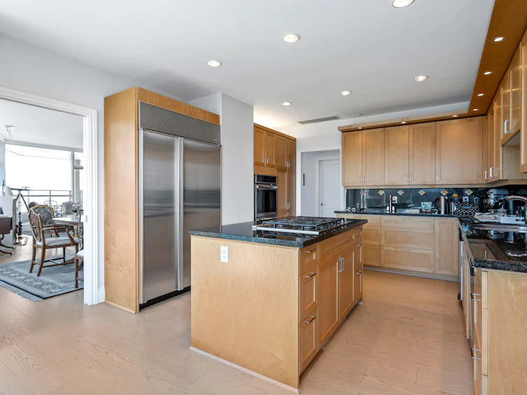 PH2-1777 Bayshore Drive, Vancouver, BC, V6G 3H2 - 17