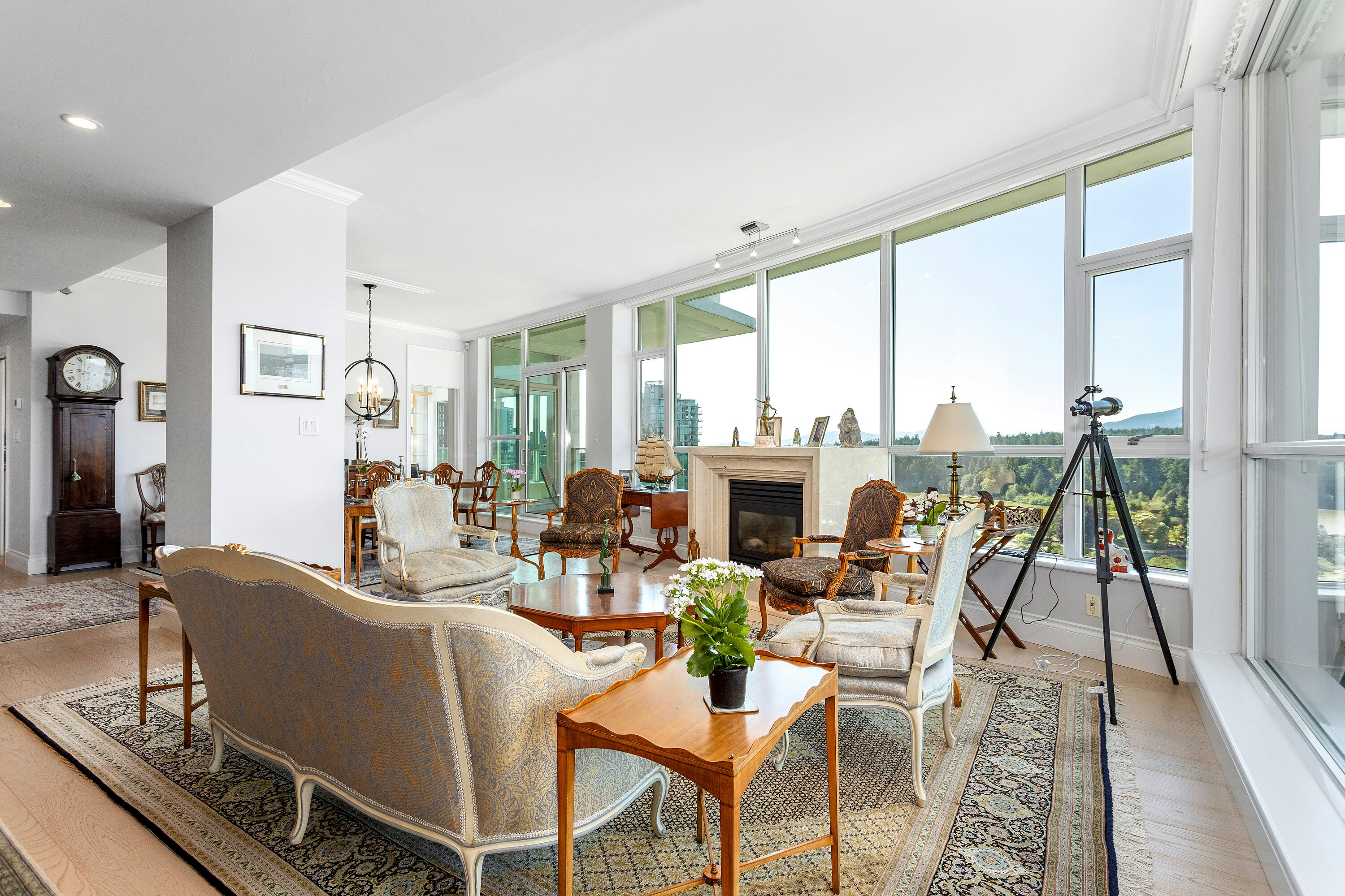 PH2-1777 Bayshore Drive, Vancouver, BC, V6G 3H2 - 8