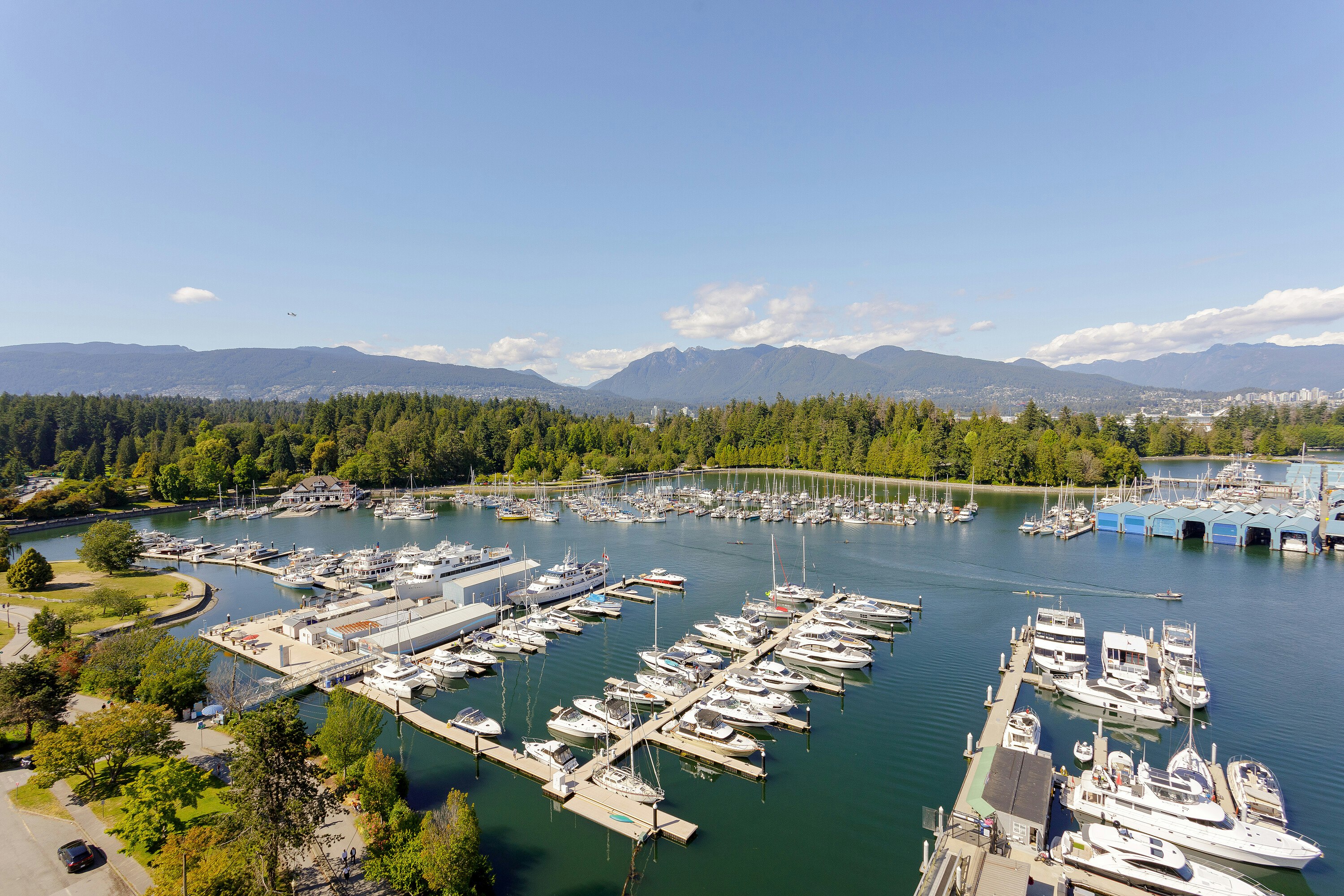 PH2-1777 Bayshore Drive, Vancouver, BC, V6G 3H2 - 3