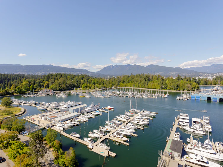 PH2-1777 Bayshore Drive, Vancouver, BC, V6G 3H2 - 3