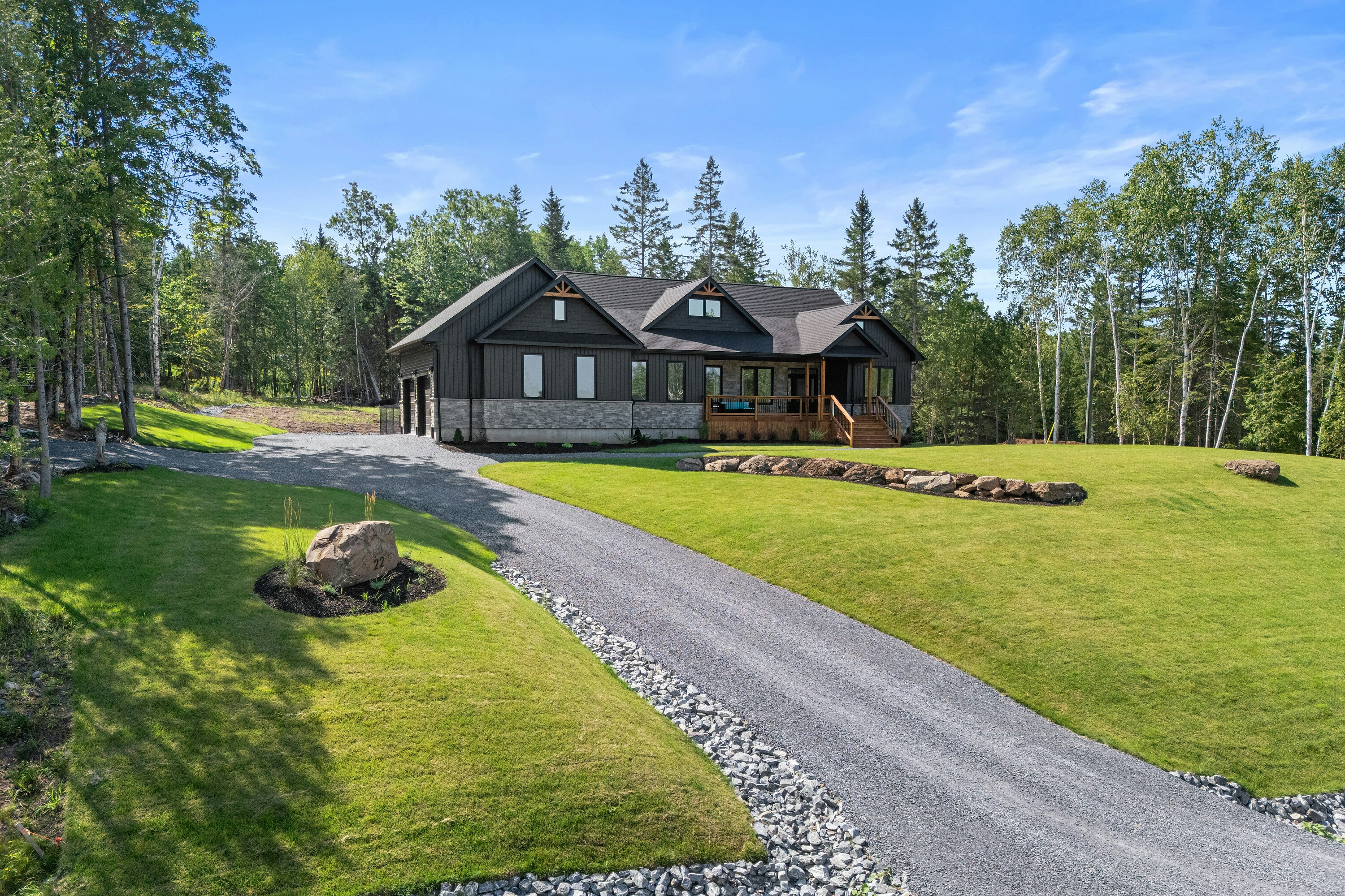 22 Carlingford Drive, Quispamsis, NB, E2G 1Z1