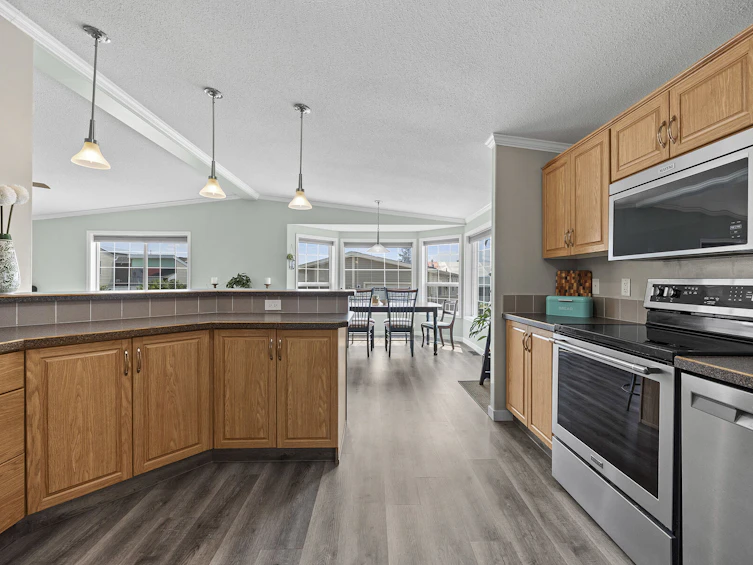 151-9020 Jim Bailey Road, Kelowna, BC, V4V 1E5 - 9