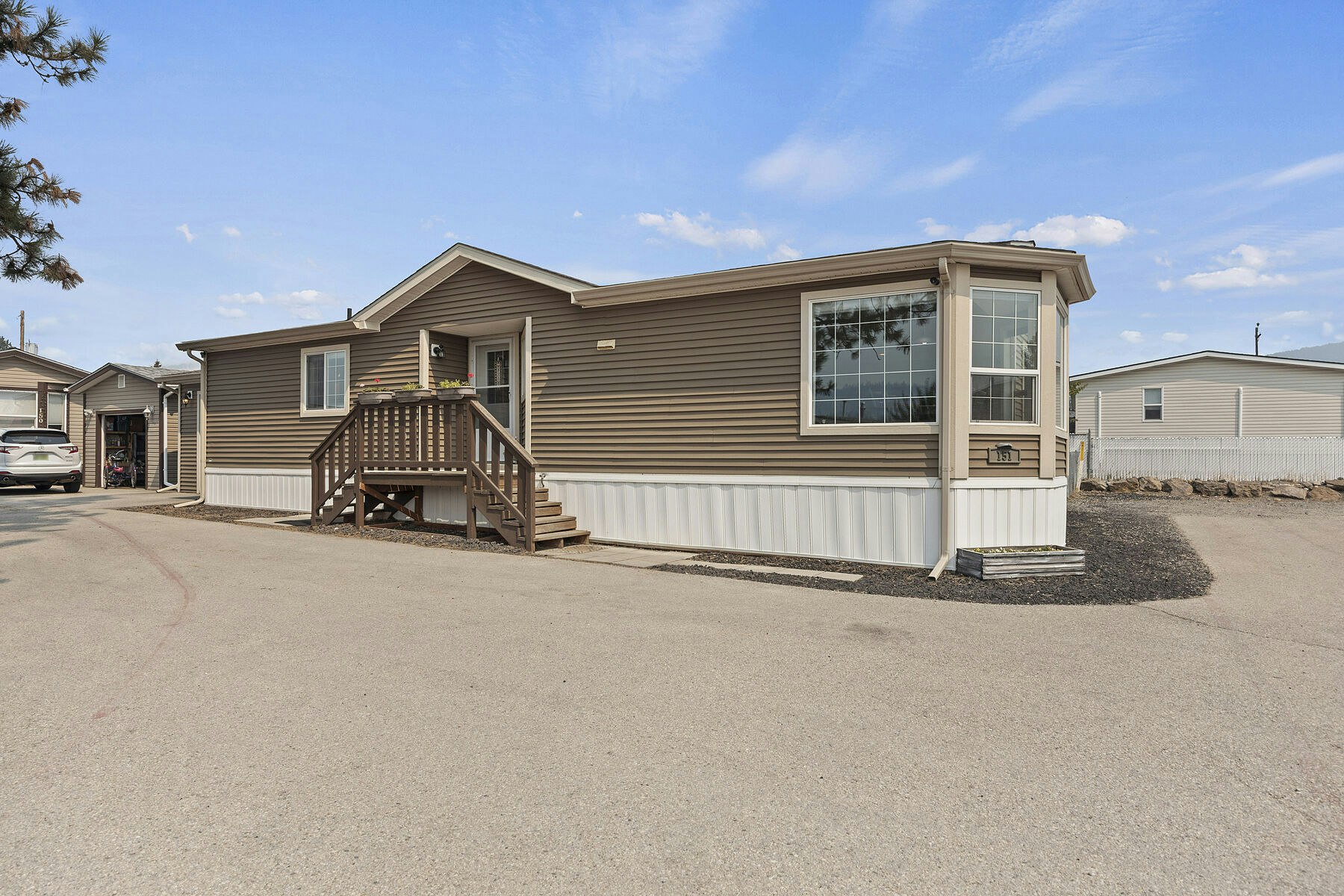 151-9020 Jim Bailey Road, Kelowna, BC, V4V 1E5 - 3