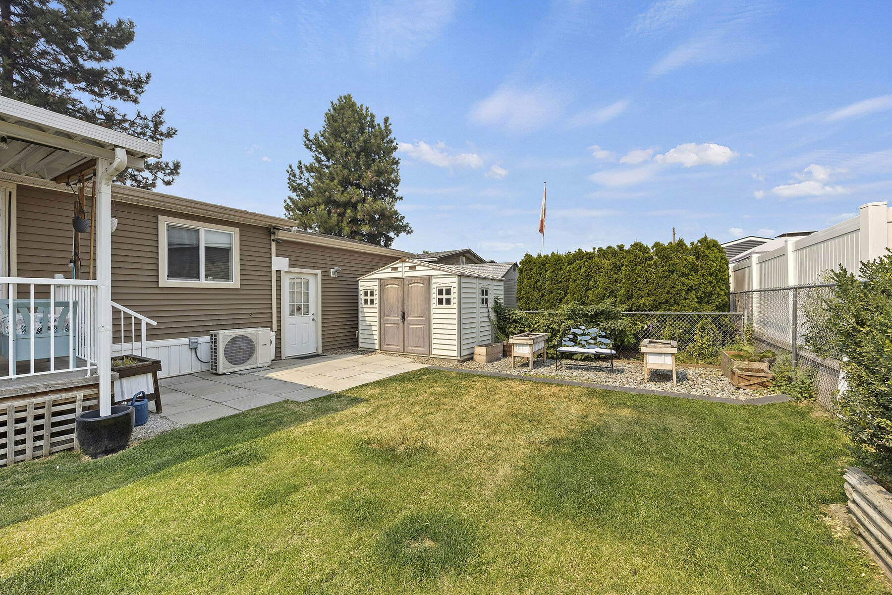 151-9020 Jim Bailey Road, Kelowna, BC, V4V 1E5 - 29