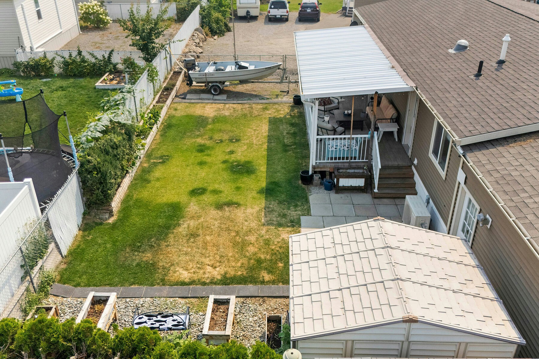 151-9020 Jim Bailey Road, Kelowna, BC, V4V 1E5 - 35
