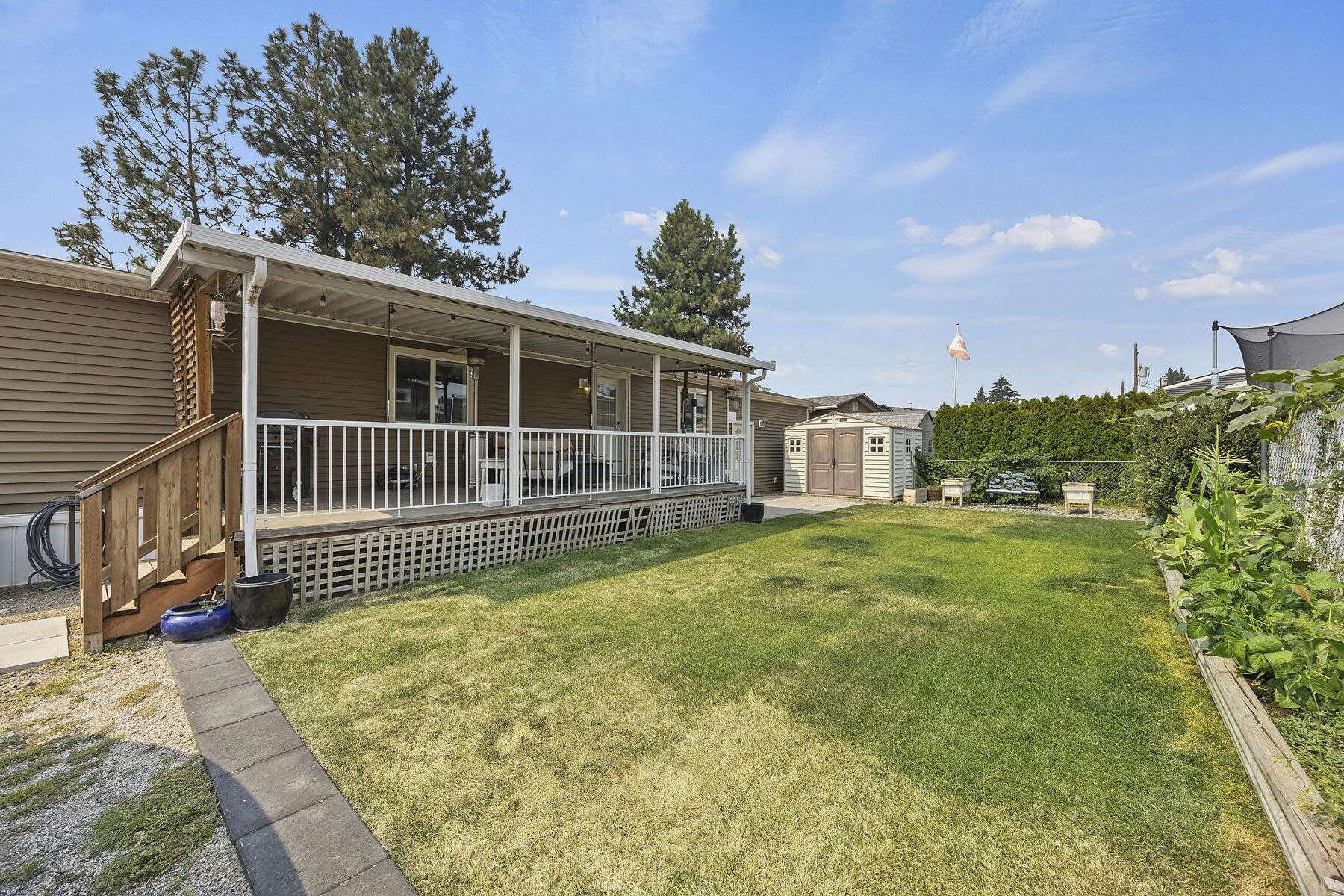 151-9020 Jim Bailey Road, Kelowna, BC, V4V 1E5 - 27
