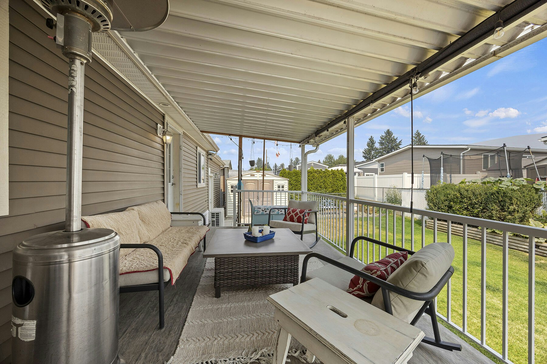 151-9020 Jim Bailey Road, Kelowna, BC, V4V 1E5 - 26