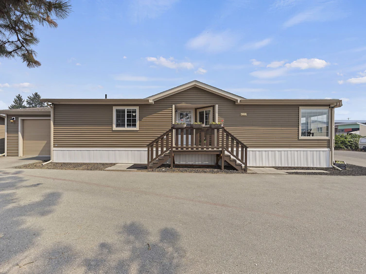 151-9020 Jim Bailey Road, Kelowna, BC, V4V 1E5