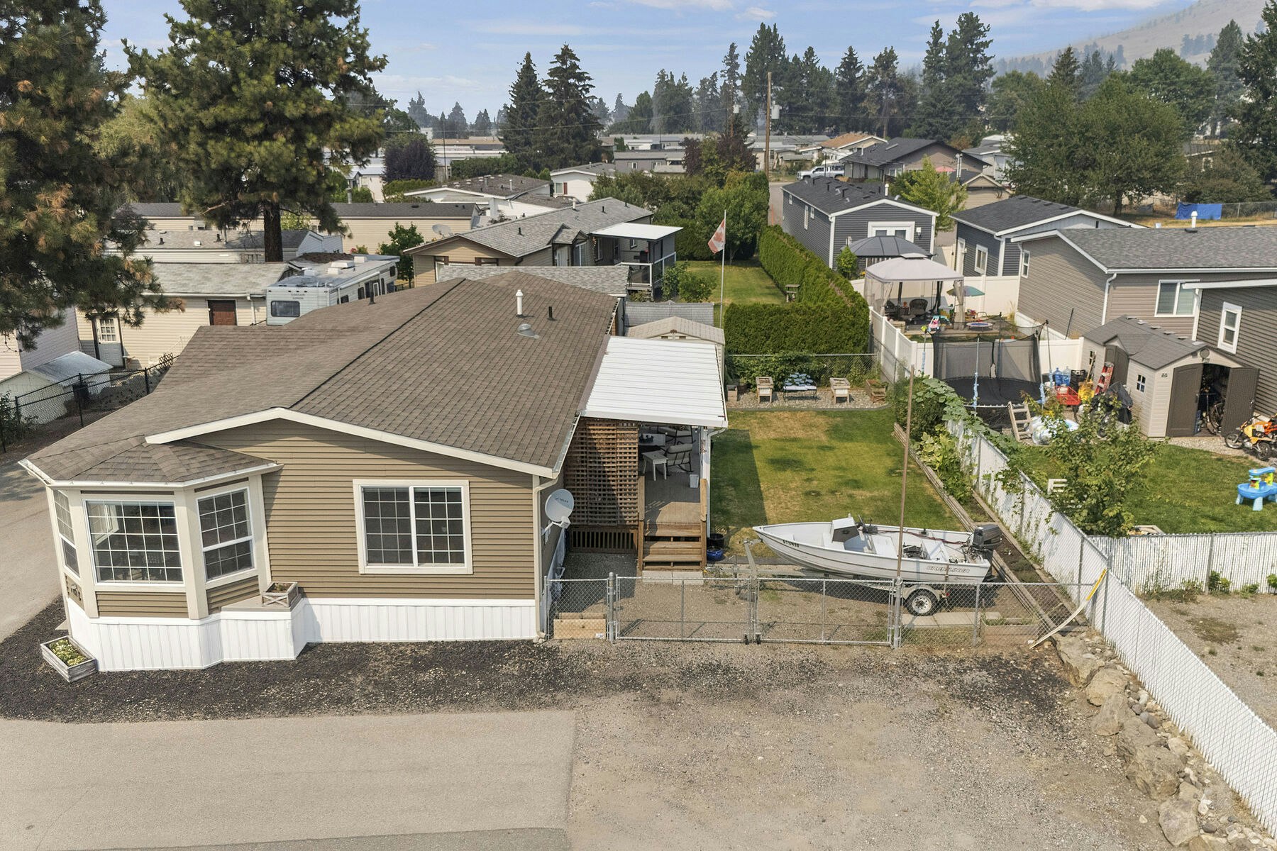 151-9020 Jim Bailey Road, Kelowna, BC, V4V 1E5 - 4