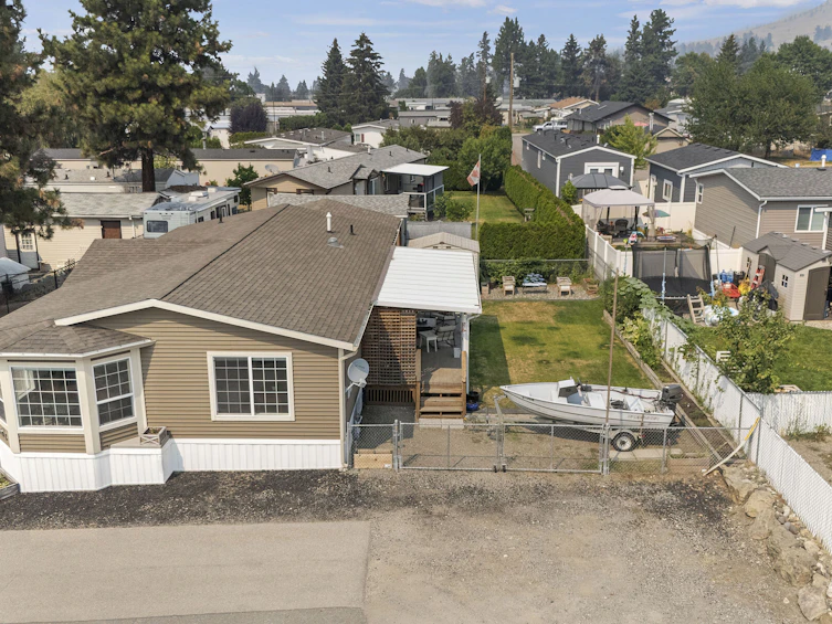 151-9020 Jim Bailey Road, Kelowna, BC, V4V 1E5 - 4
