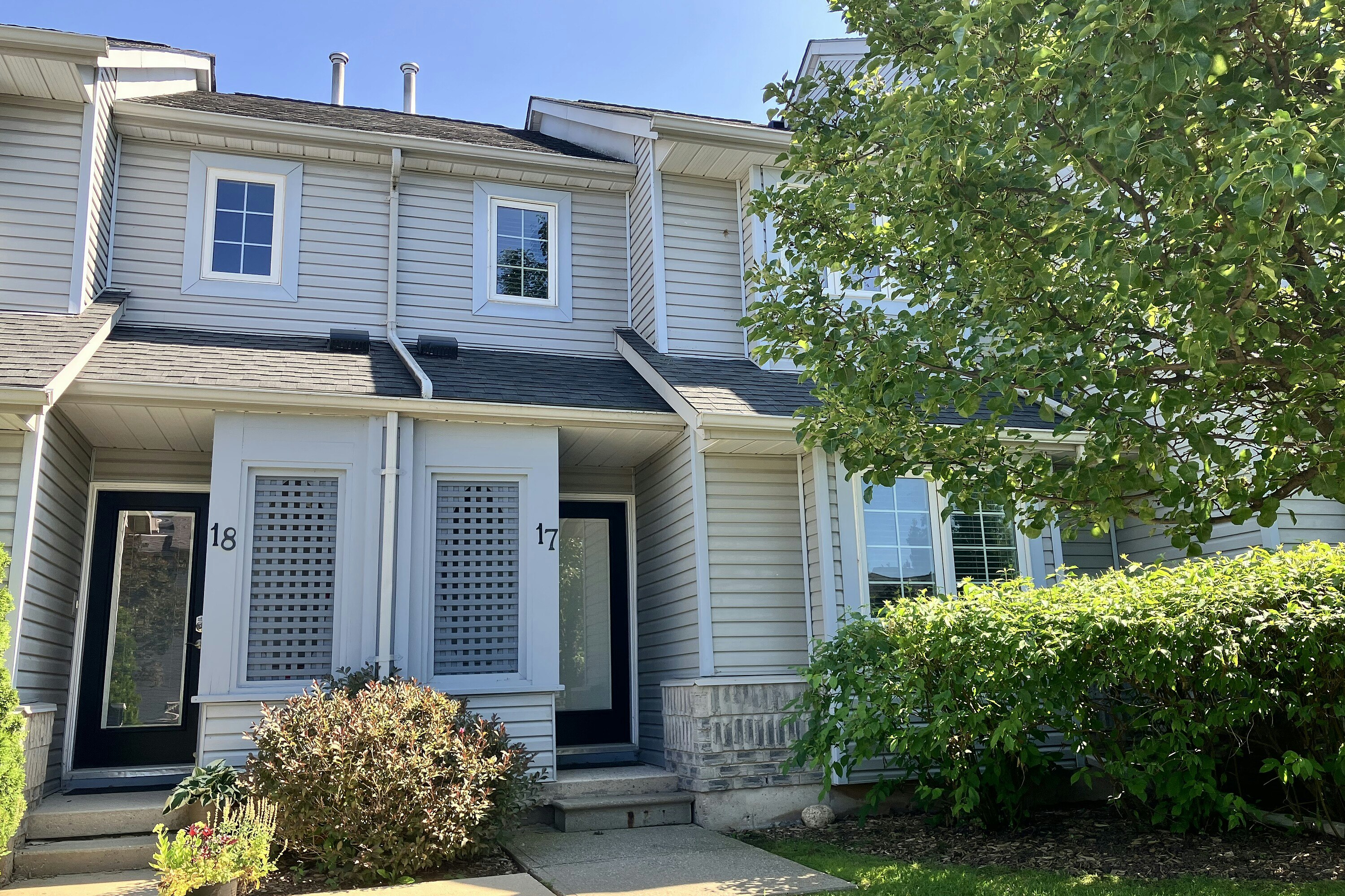 146 Settlers 17 Way, Blue Mountains, ON, L9Y 0N9 - 2
