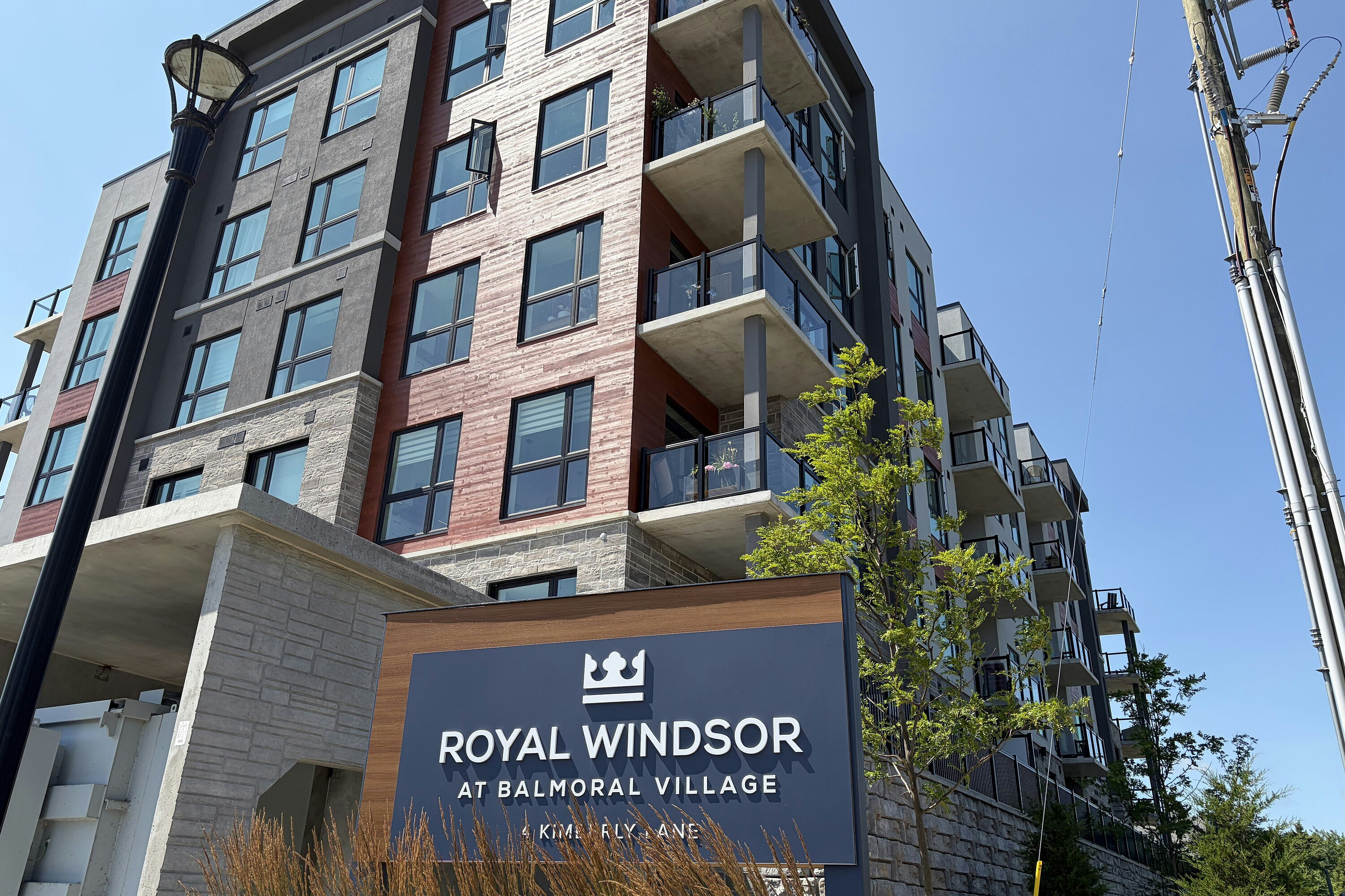 124-4 Kimberly Lane, Collingwood, ON, L9Y 5T6