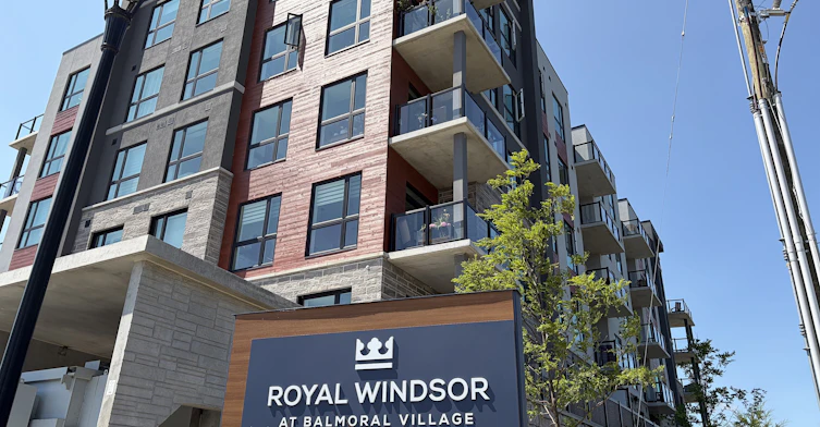 124-4 Kimberly Lane, Collingwood, ON, L9Y 5T6