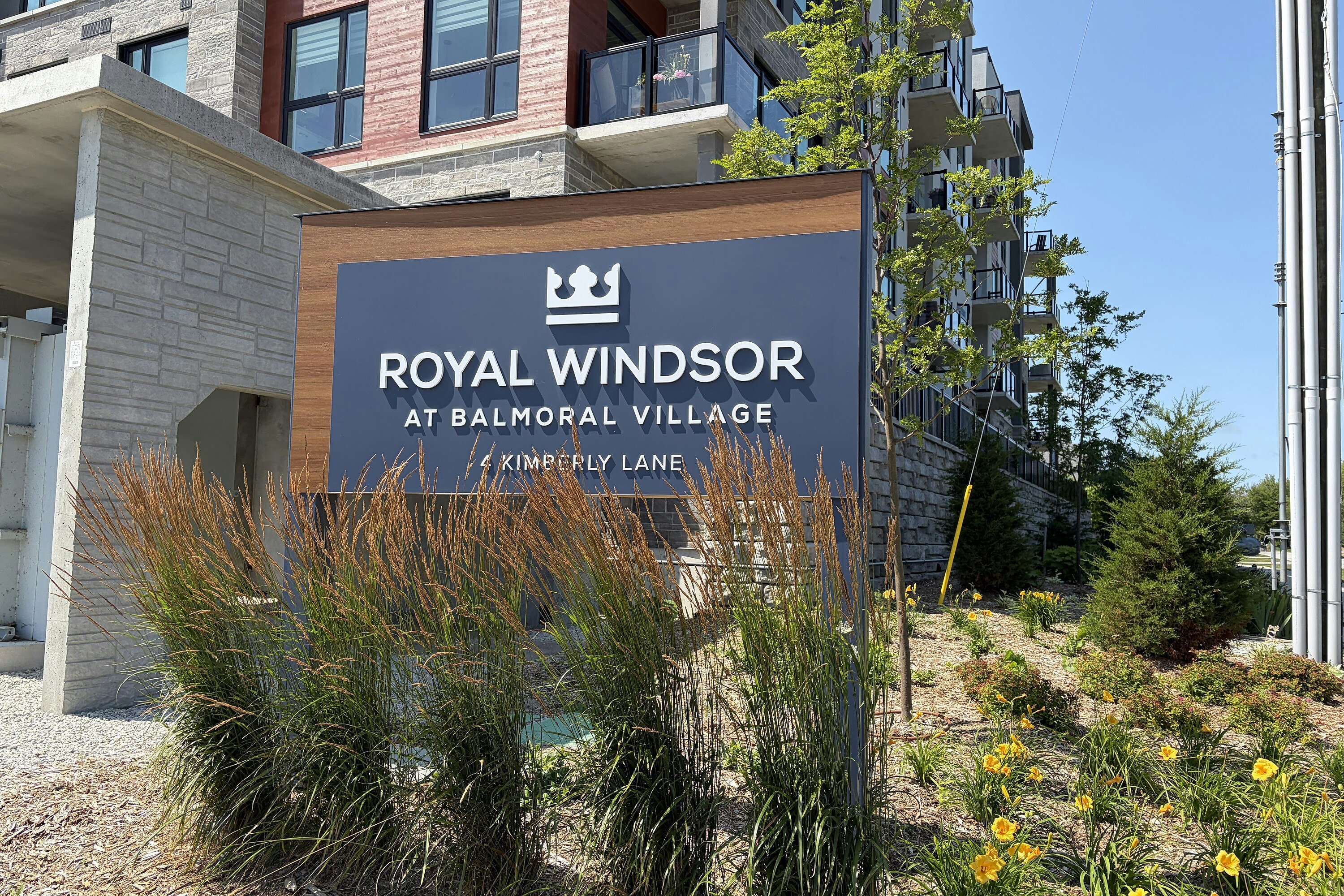 124-4 Kimberly Lane, Collingwood, ON, L9Y 5T6 - 2