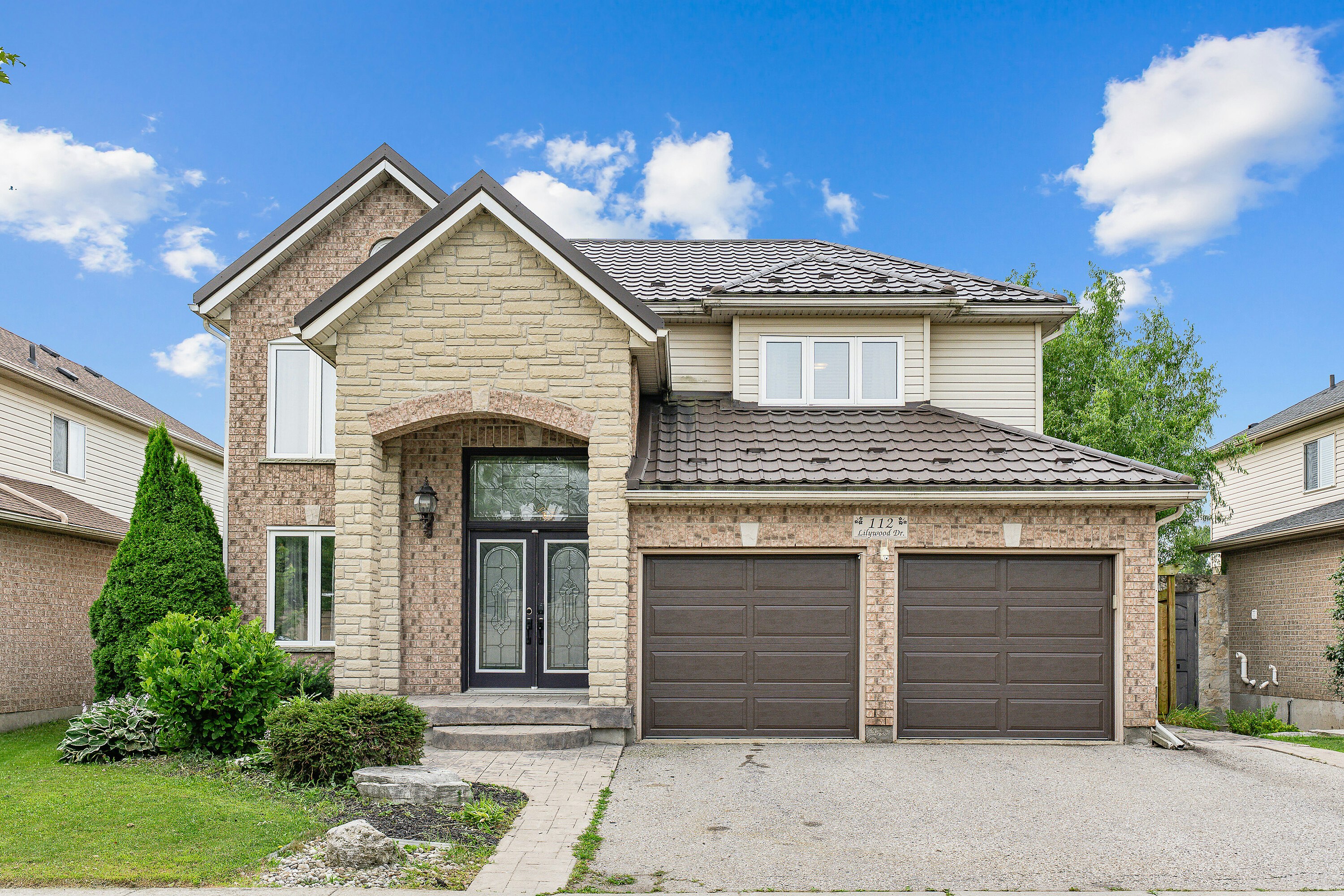 112 Lilywood Drive, Cambridge, ON, N1P 1H1
