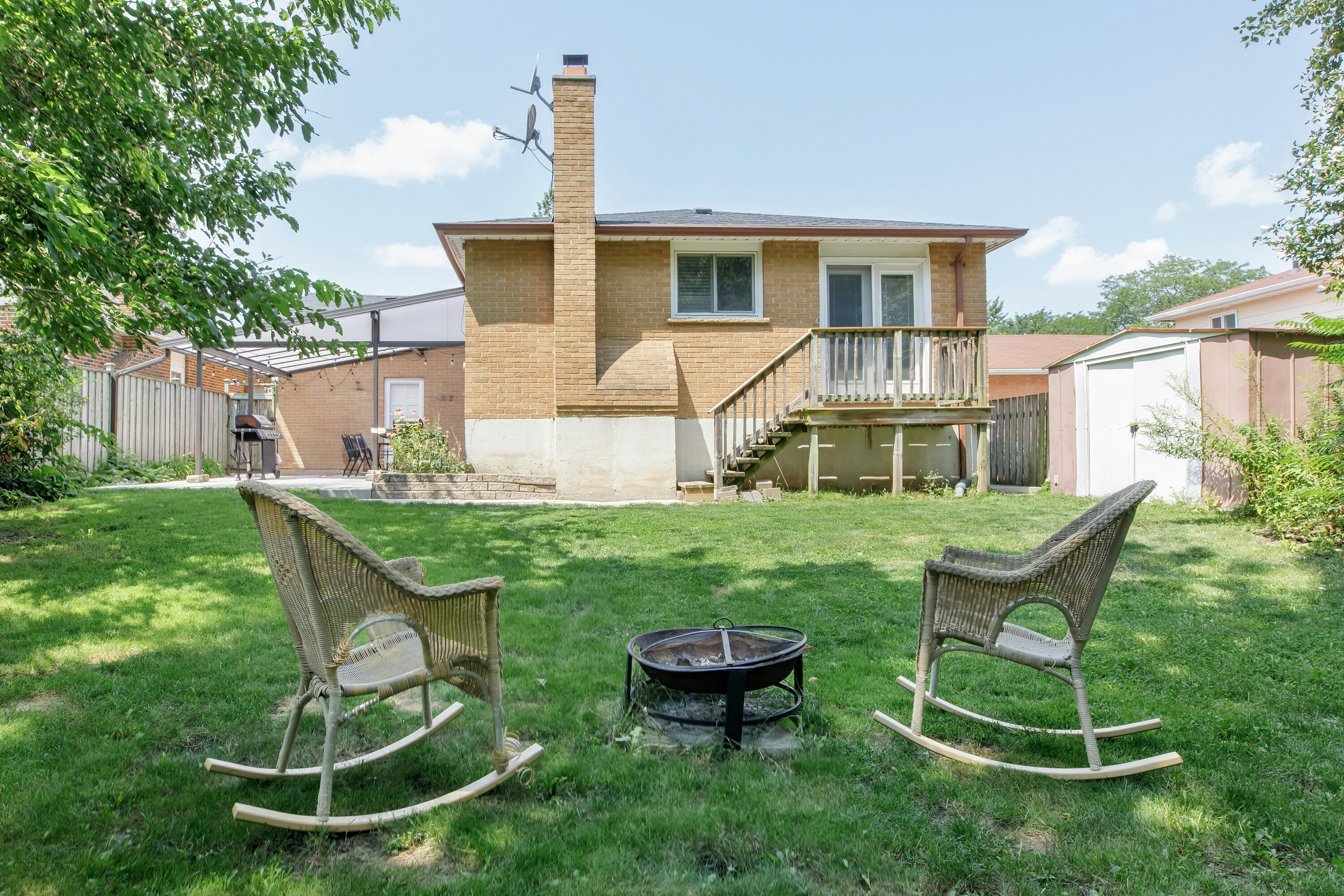 2694 Constable Upper Road, Mississauga, ON, L5J 1W4 - 19