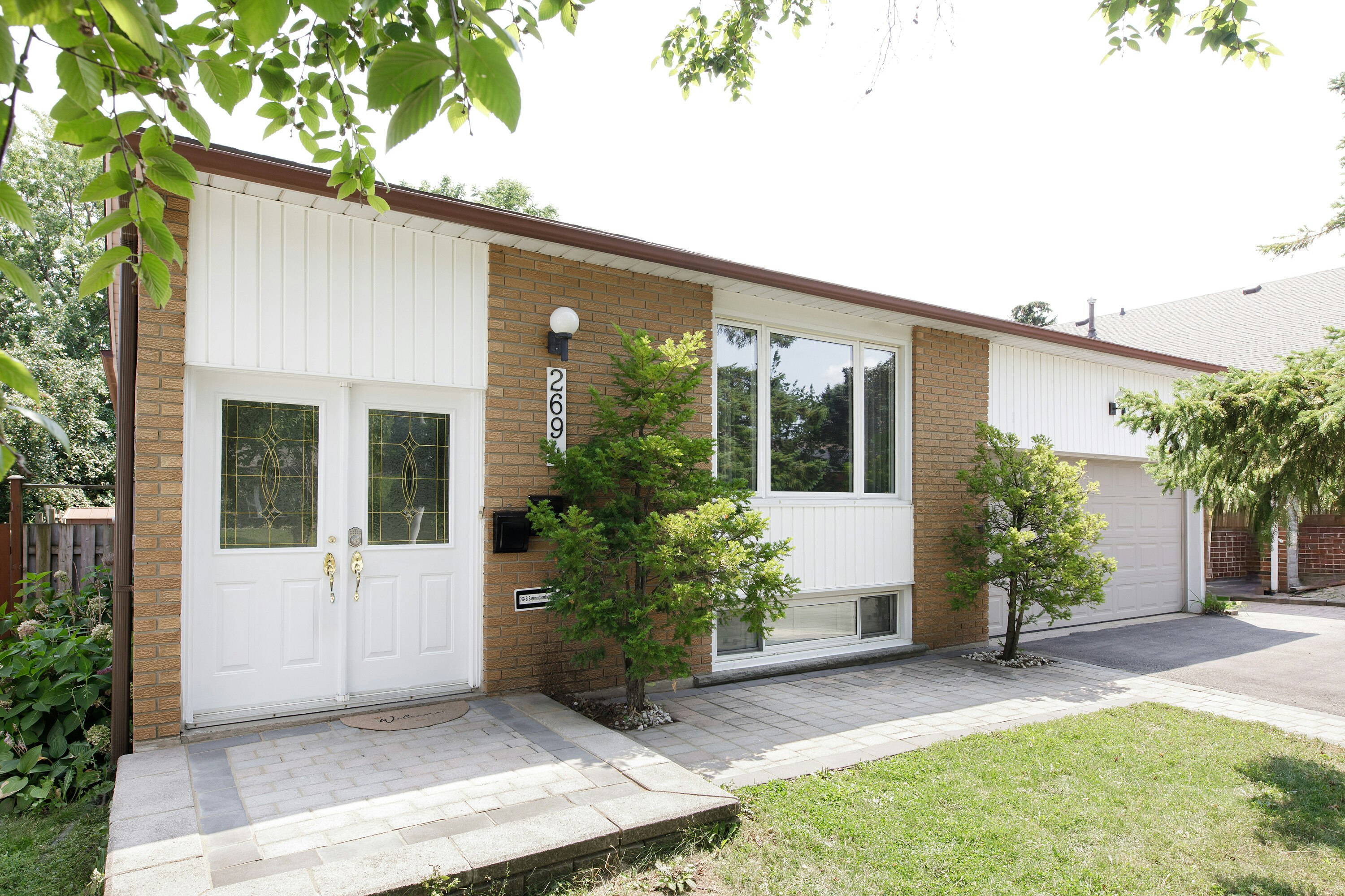 2694 Constable Upper Road, Mississauga, ON, L5J 1W4
