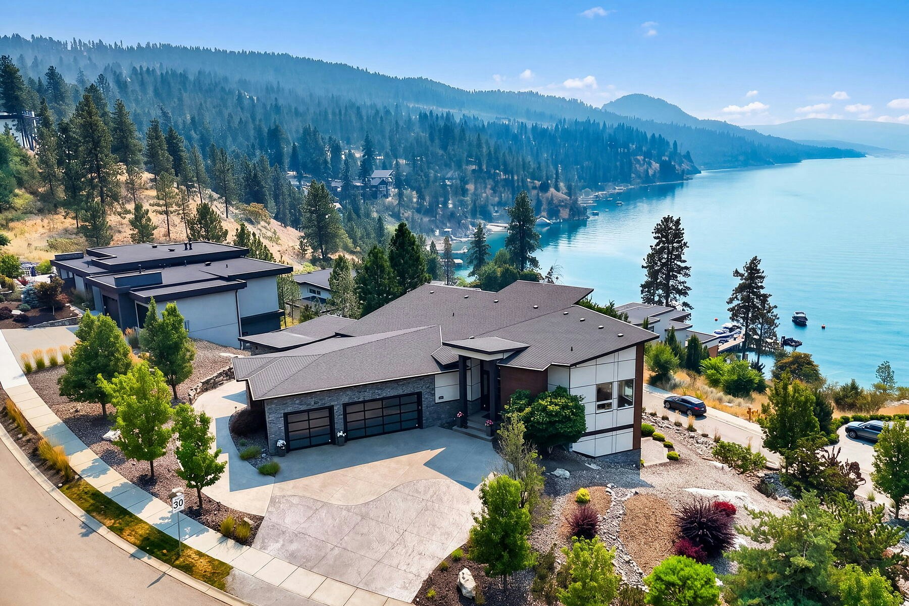 1551 Granite Road, Lake Country, BC, V4V 1M9