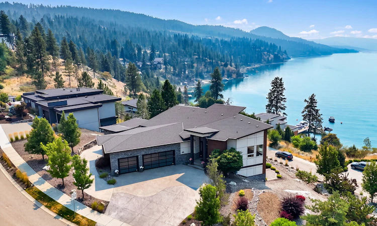 1551 Granite Road