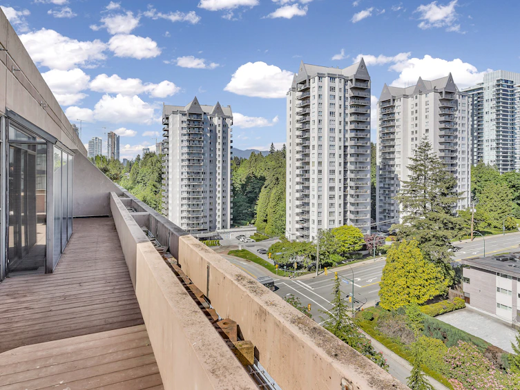 PH7-460 Westview Street, Coquitlam, BC, V3K 6C9 - 17