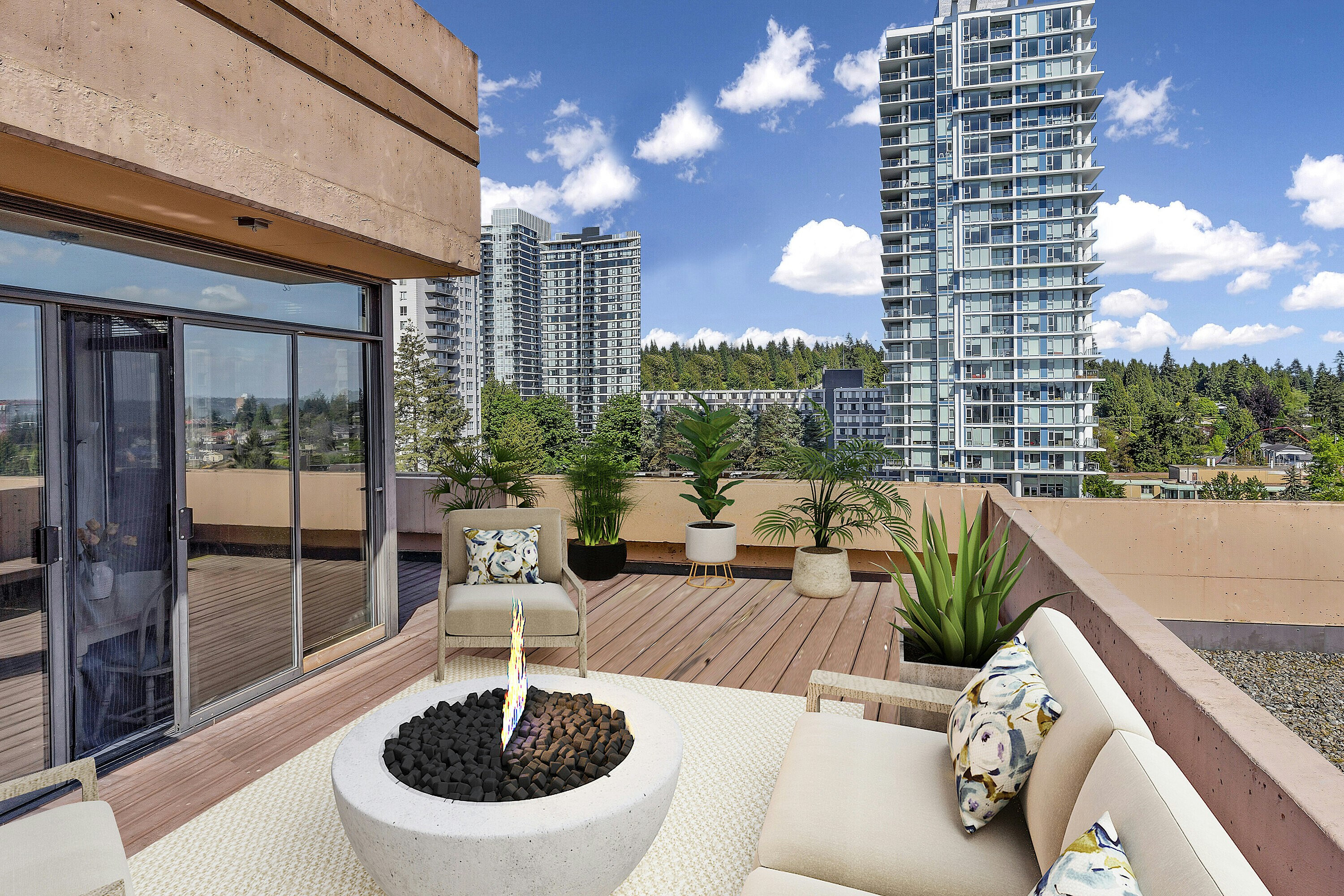PH7-460 Westview Street, Coquitlam, BC, V3K 6C9 - 2