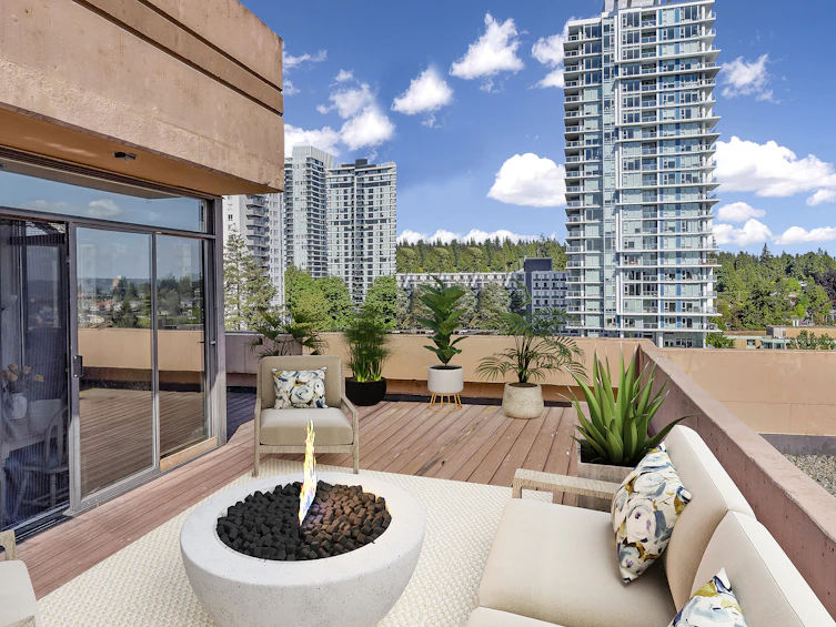 PH7-460 Westview Street, Coquitlam, BC, V3K 6C9 - 2