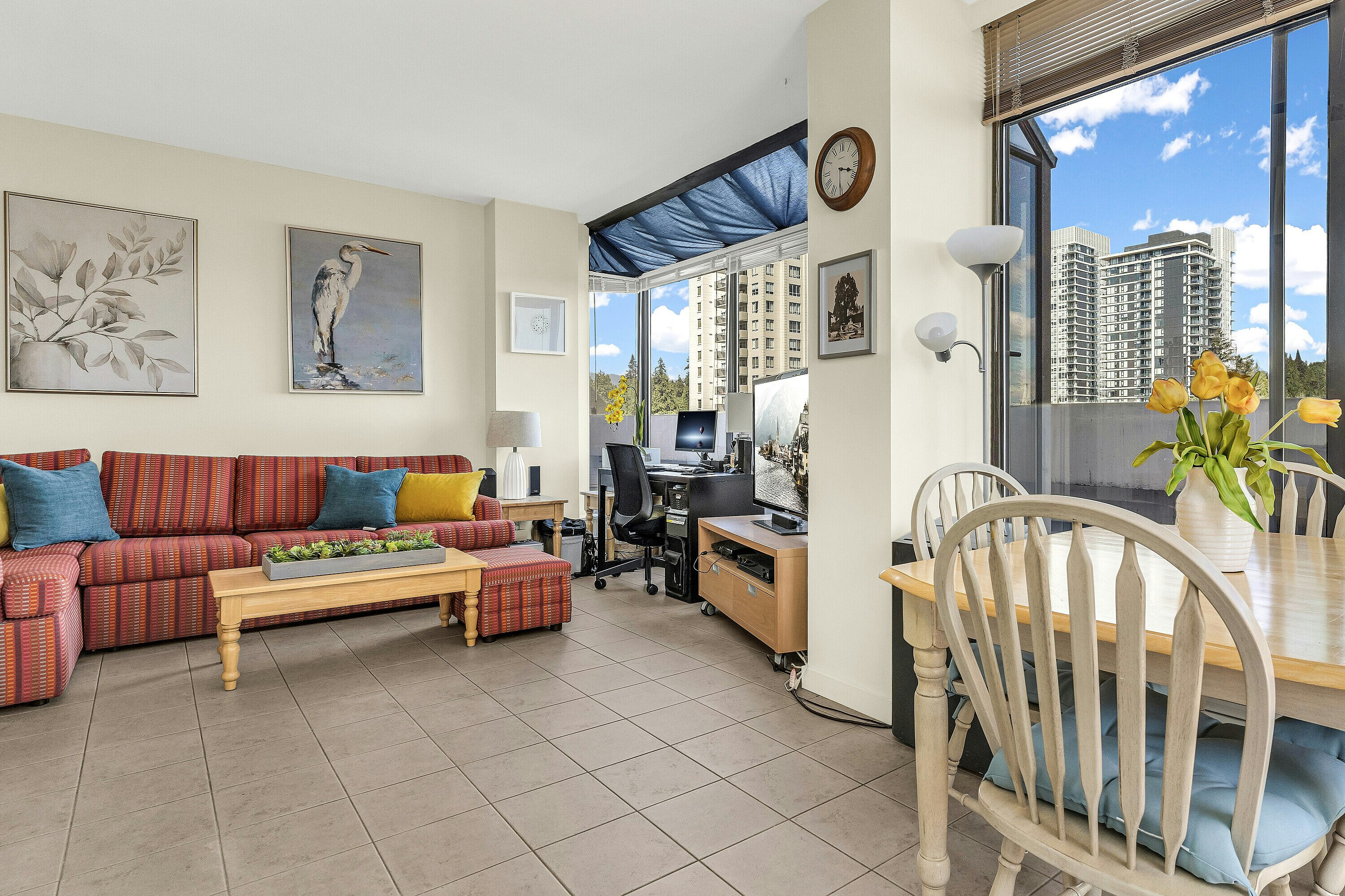 PH7-460 Westview Street, Coquitlam, BC, V3K 6C9 - 8