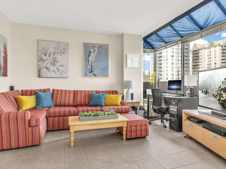 PH7-460 Westview Street, Coquitlam, BC, V3K 6C9 - 5