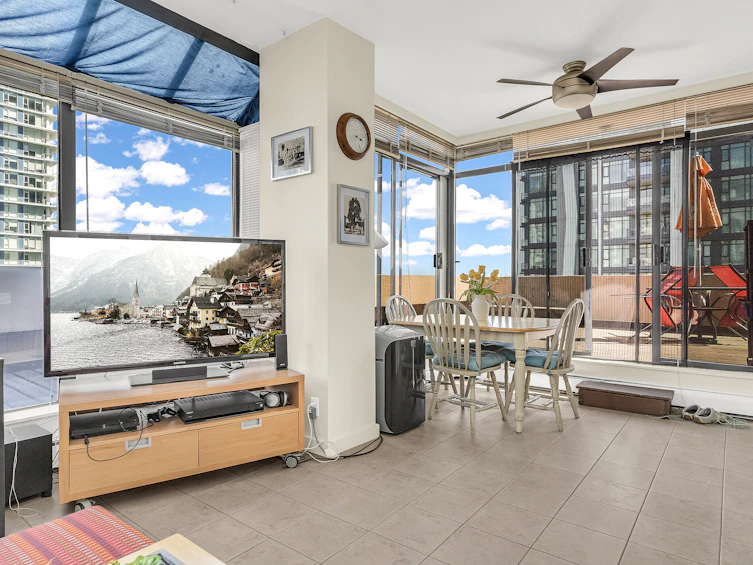 PH7-460 Westview Street, Coquitlam, BC, V3K 6C9 - 4