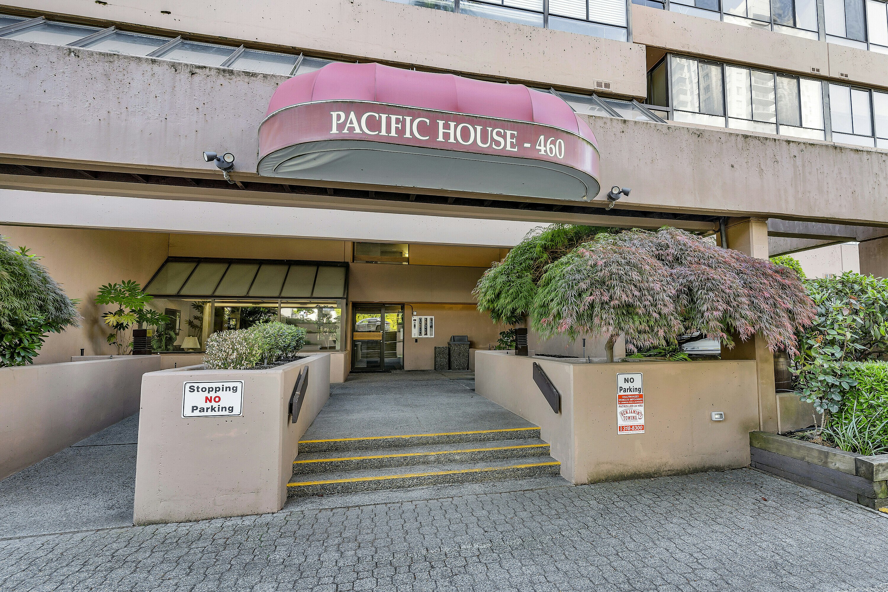 PH7-460 Westview Street, Coquitlam, BC, V3K 6C9 - 21