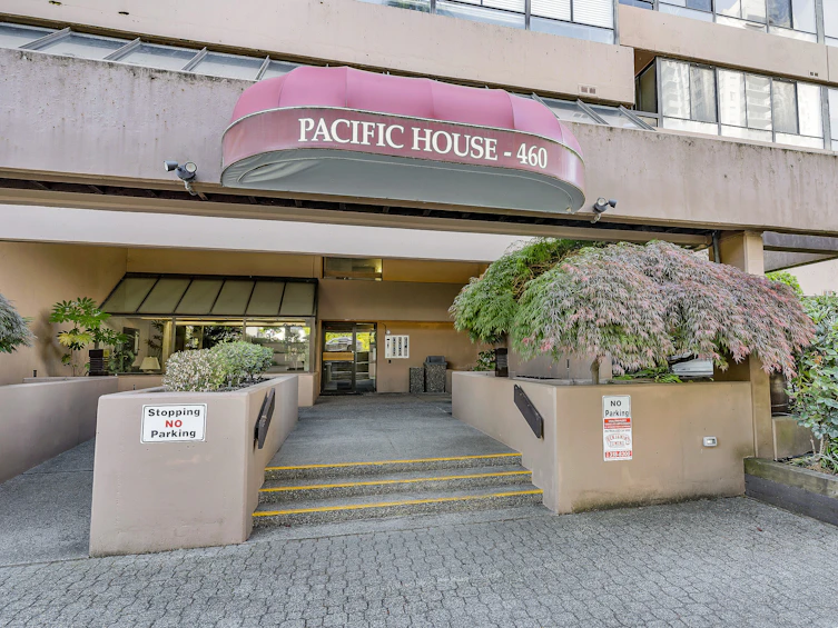 PH7-460 Westview Street, Coquitlam, BC, V3K 6C9 - 21
