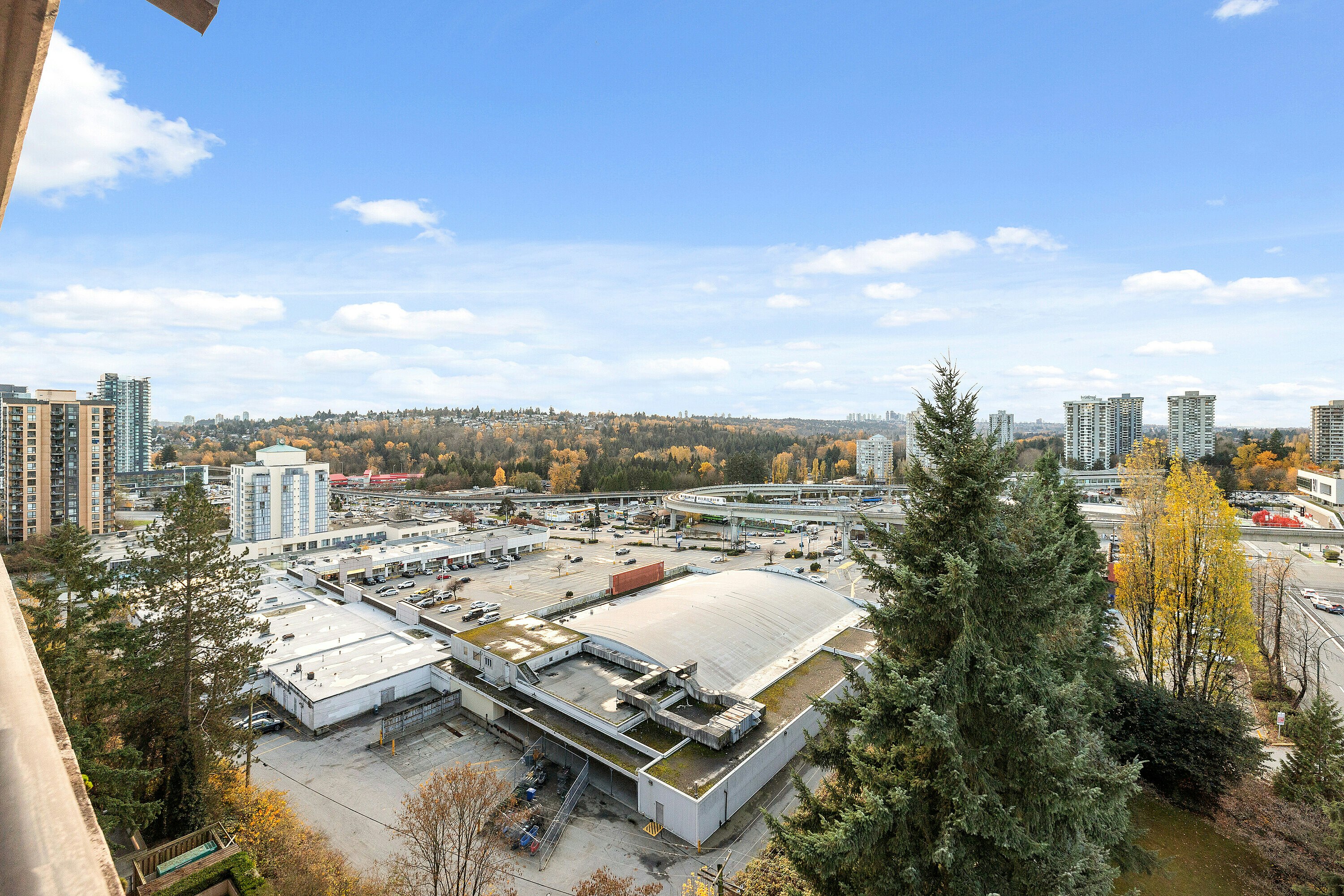 1103-460 Westview Street, Coquitlam, BC, V3K 6C9 - 20