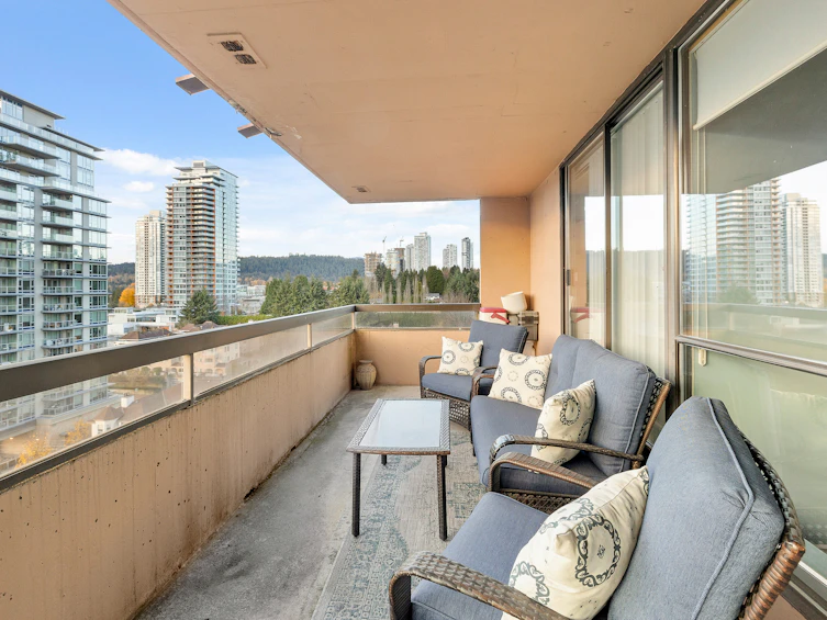 1103-460 Westview Street, Coquitlam, BC, V3K 6C9 - 18