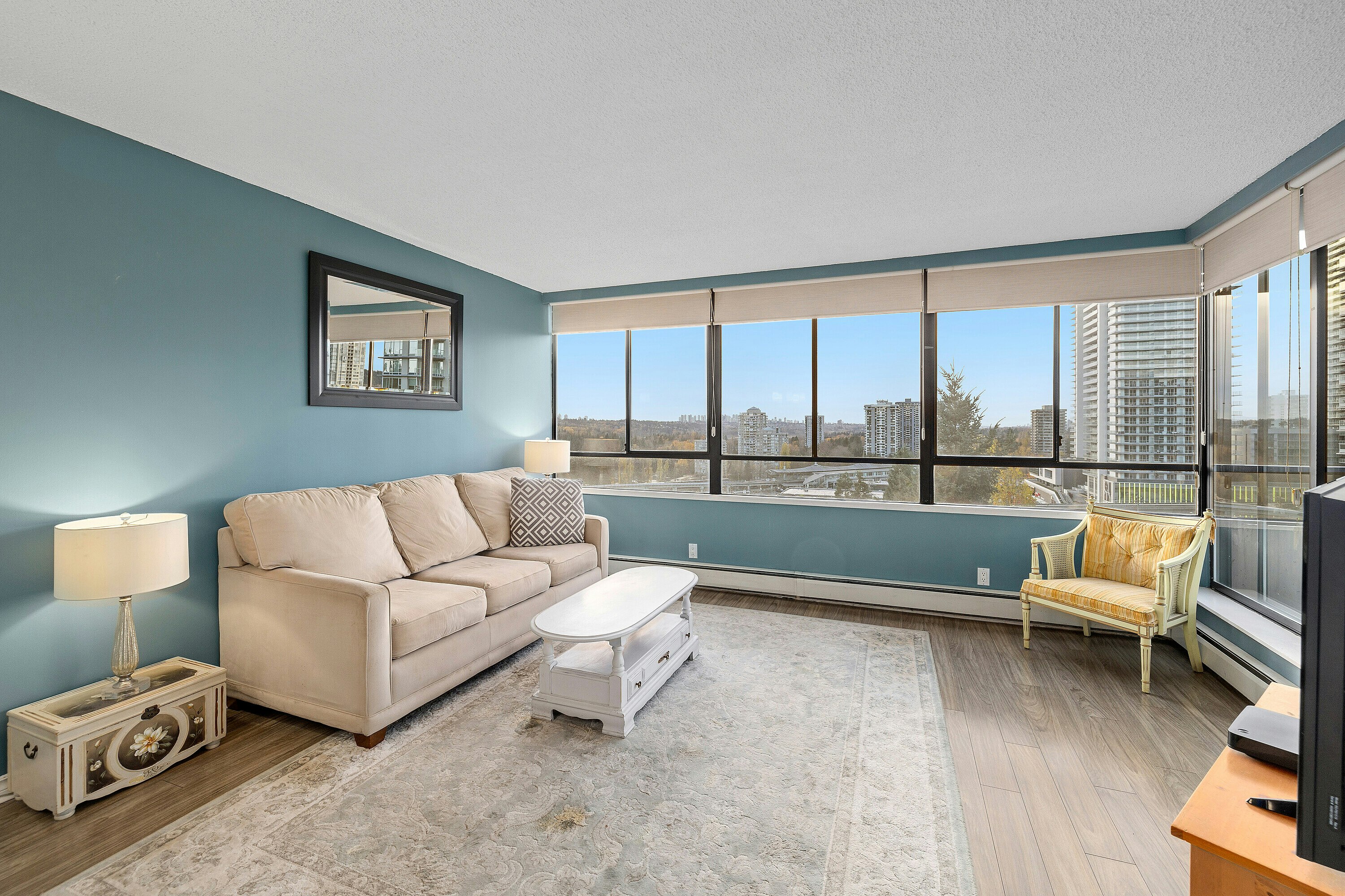 1103-460 Westview Street - 2