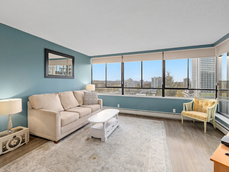 1103-460 Westview Street, Coquitlam, BC, V3K 6C9 - 2