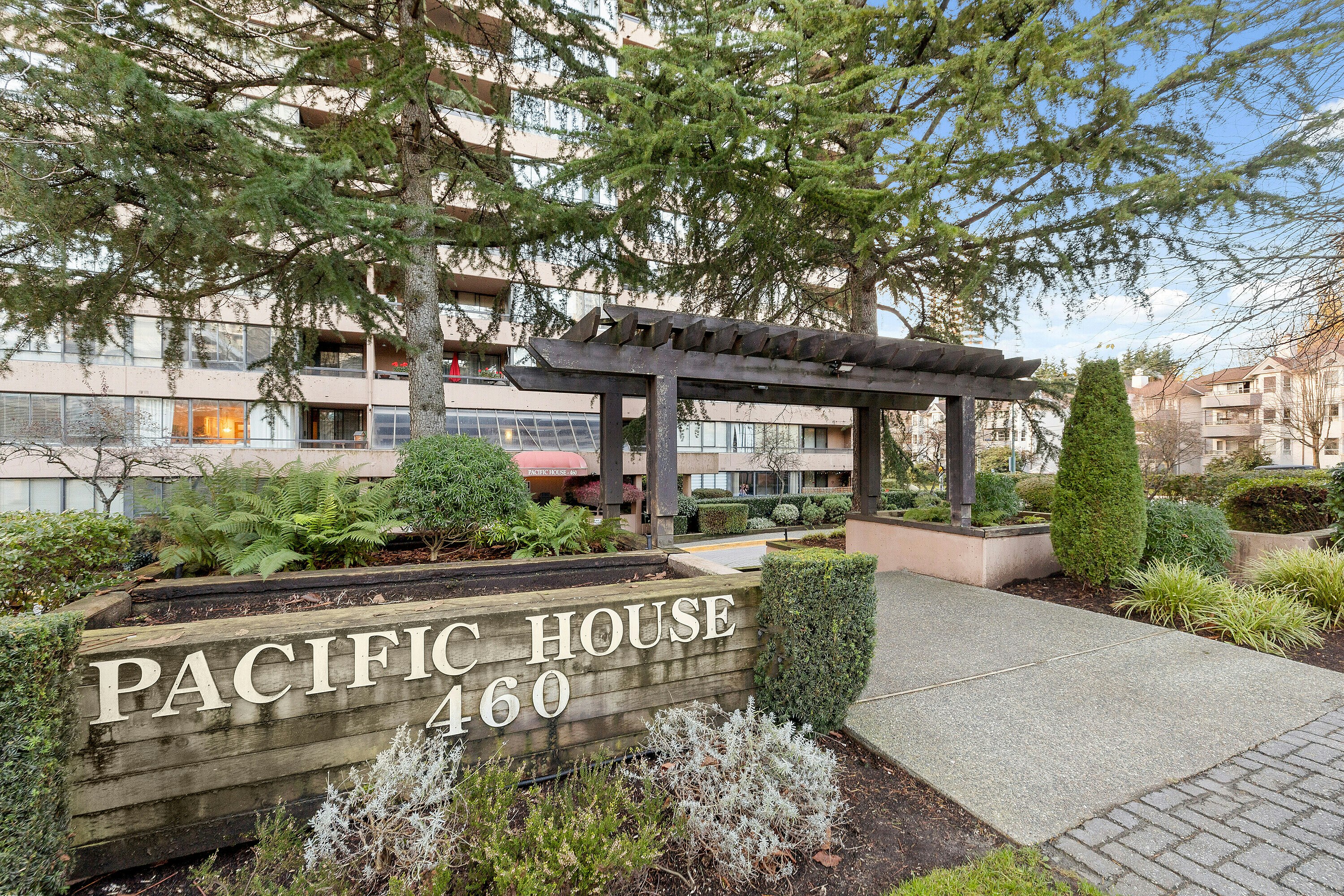1103-460 Westview Street, Coquitlam, BC, V3K 6C9 - 31