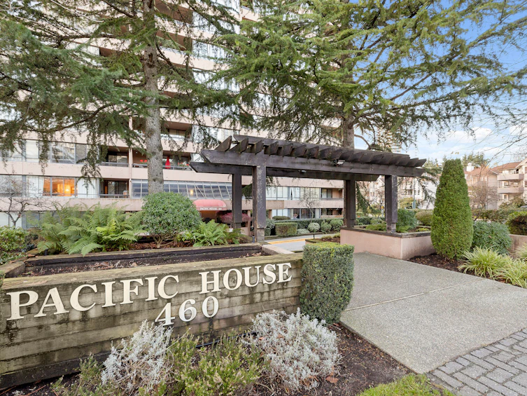 1103-460 Westview Street, Coquitlam, BC, V3K 6C9 - 31