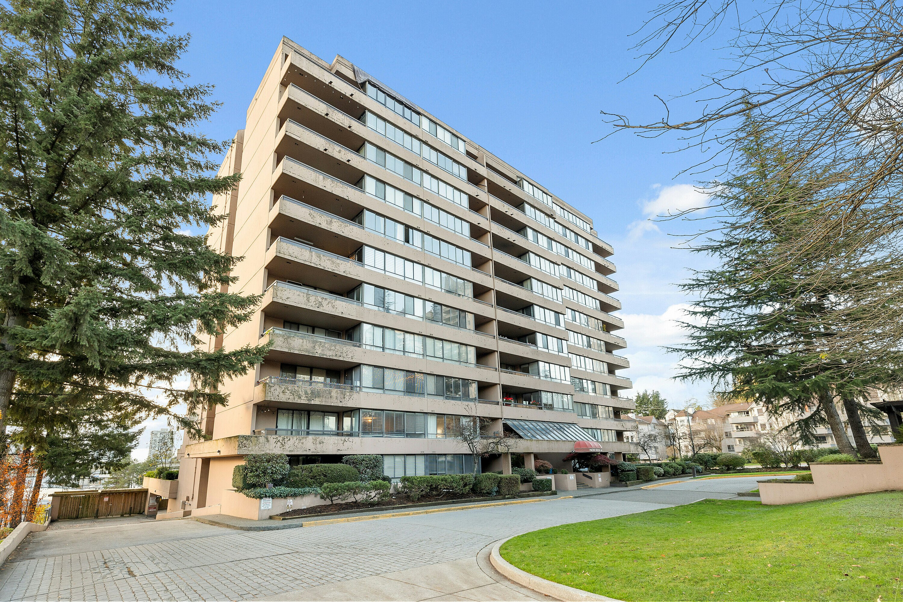 1103-460 Westview Street, Coquitlam, BC, V3K 6C9 - 30