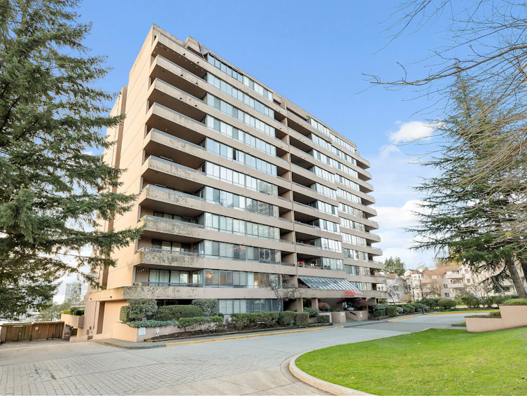 1103-460 Westview Street, Coquitlam, BC, V3K 6C9 - 30